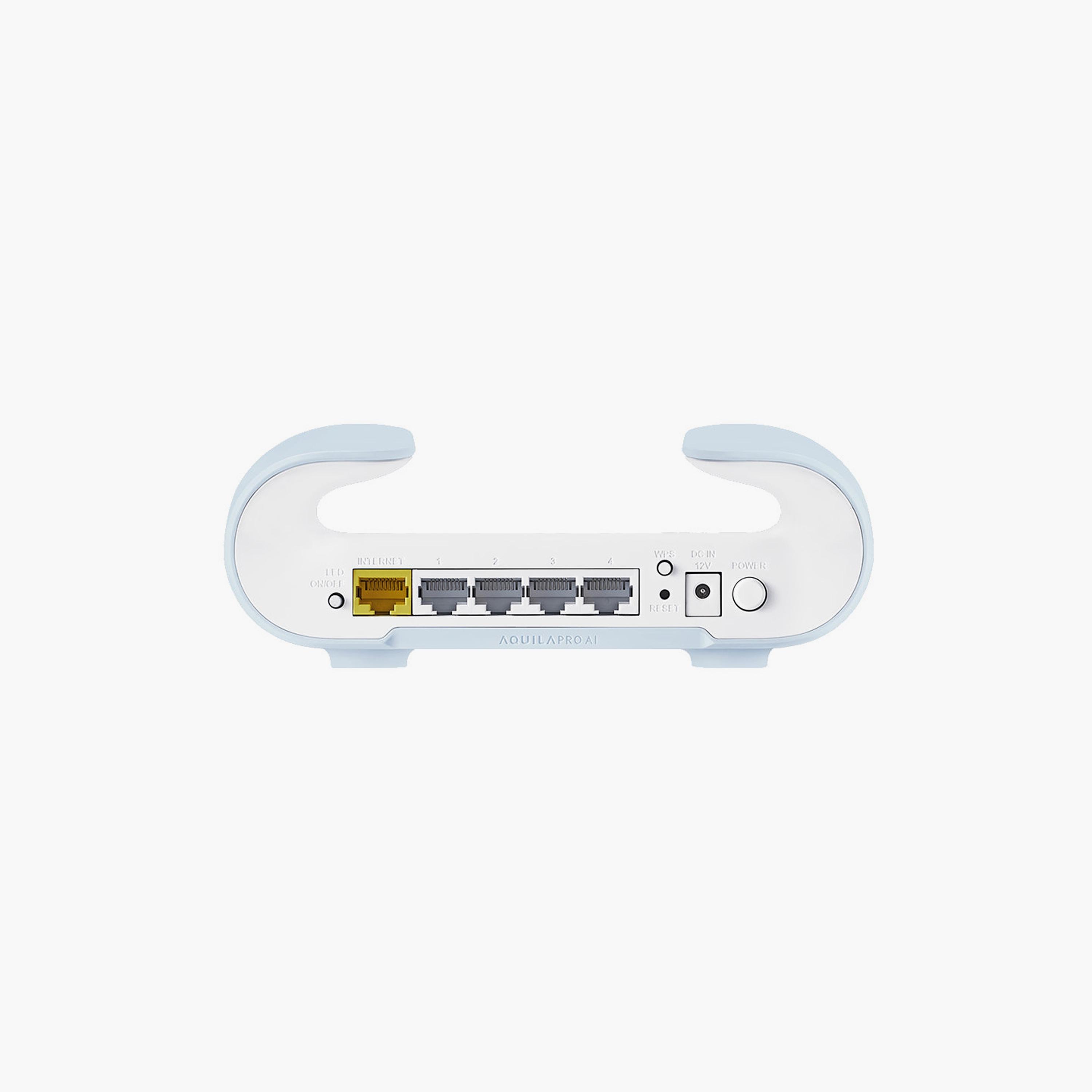 D Link AX3000 Wi-Fi 6 Smart Mesh Router | M-30-electronics-accessories-computeraccesories-image-2
