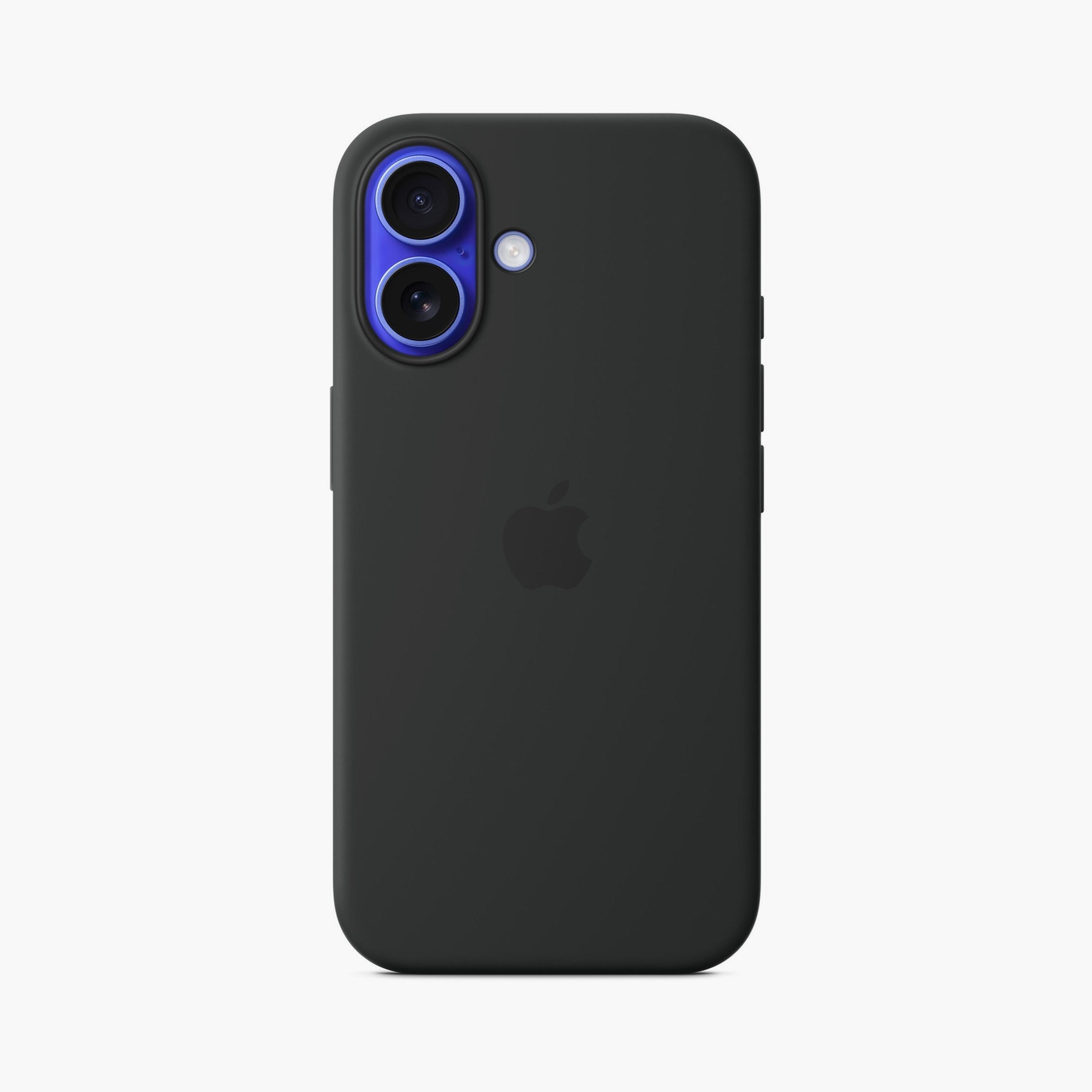 Apple iPhone 16 Silicone Case with MagSafe-electronics-accessories-mobileaccesories-image-1