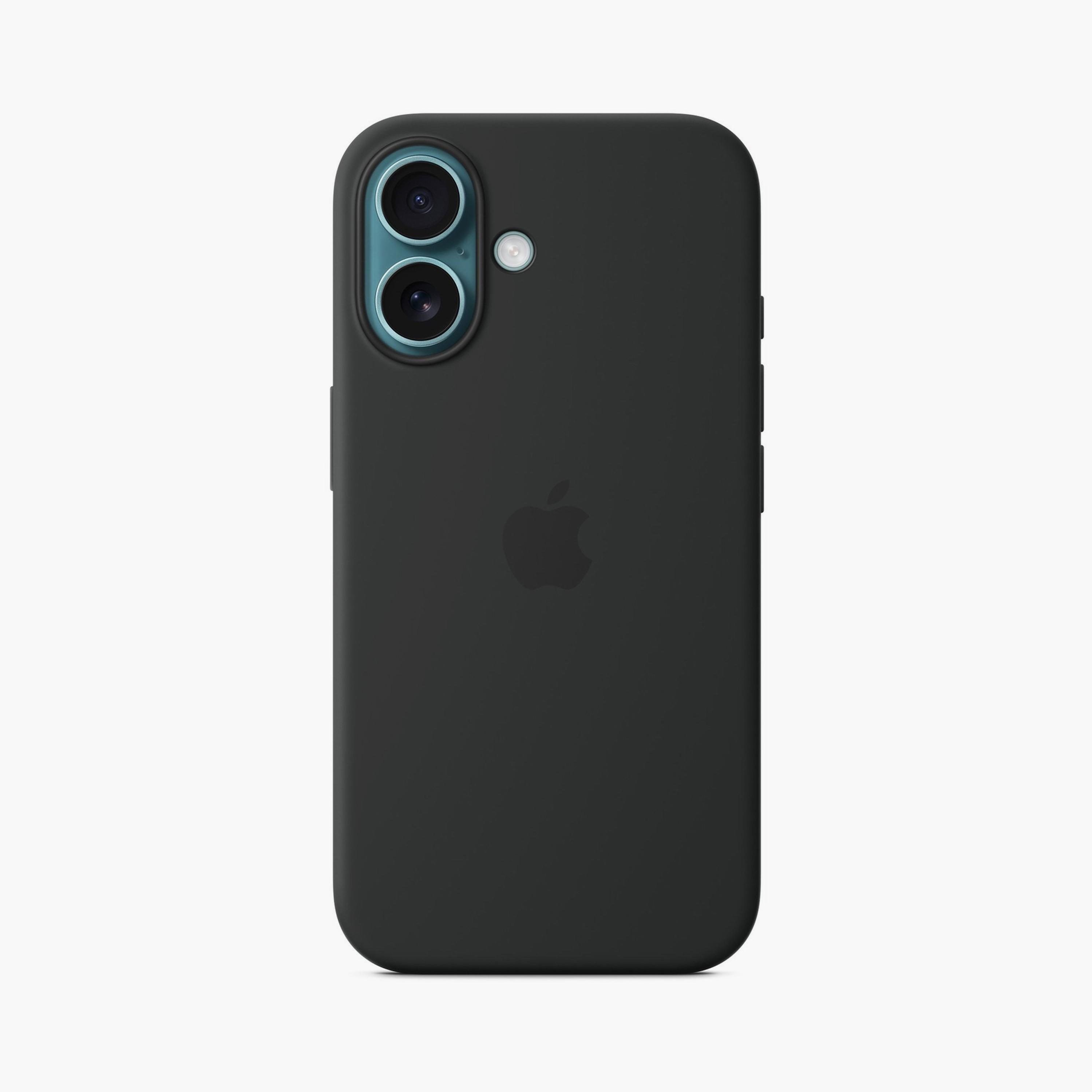 Apple iPhone 16 Silicone Case with MagSafe-electronics-accessories-mobileaccesories-image-2