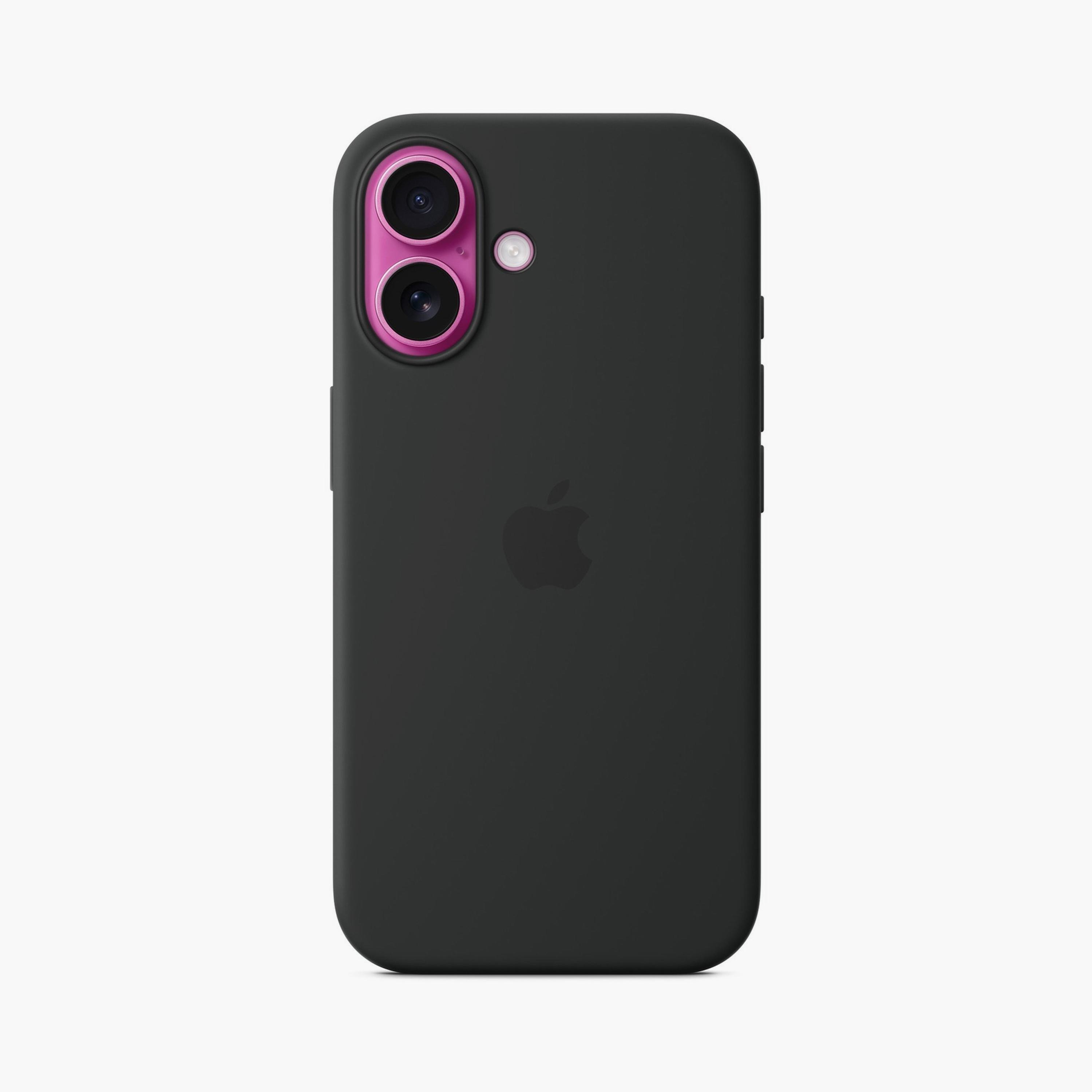 Apple iPhone 16 Silicone Case with MagSafe-electronics-accessories-mobileaccesories-image-3