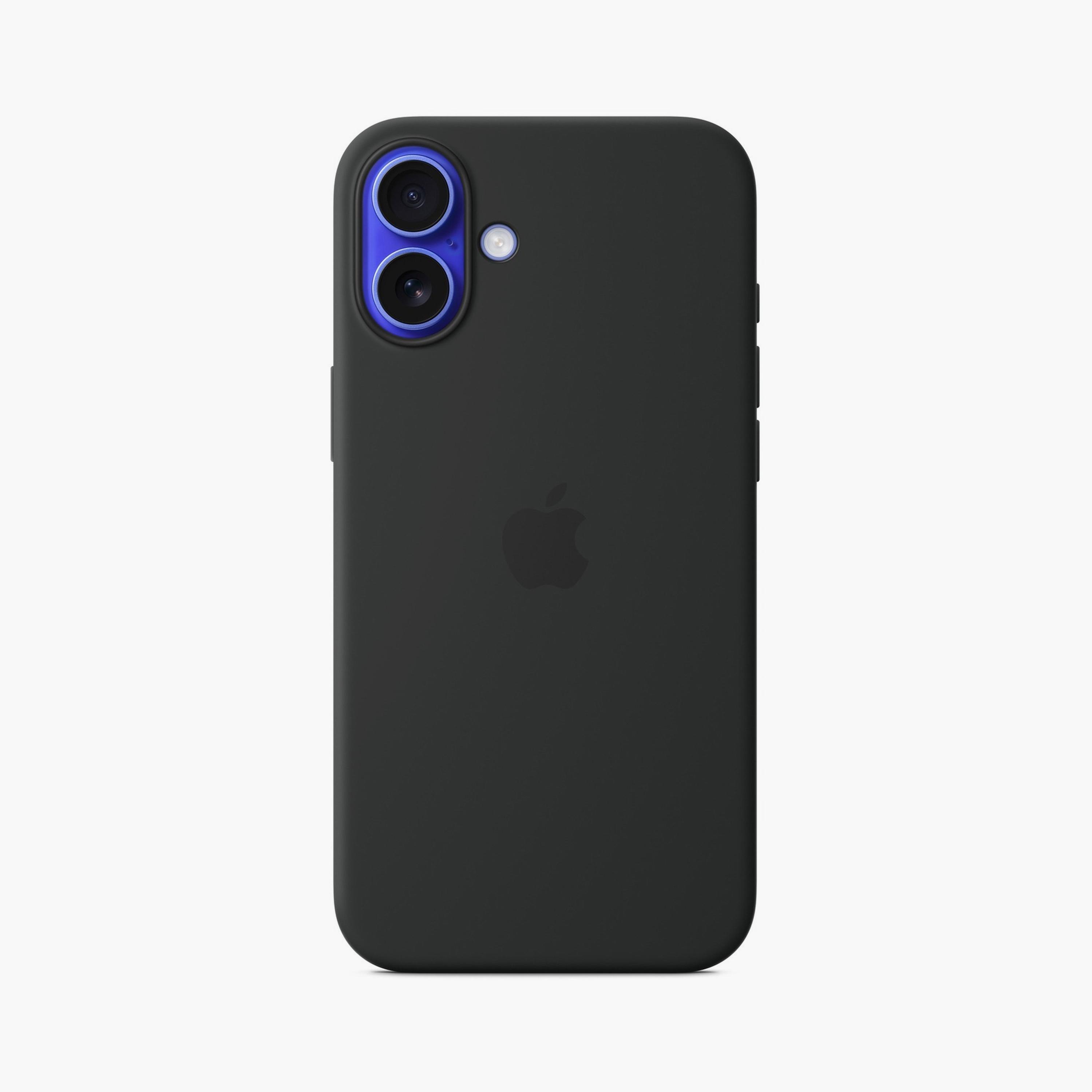 Apple iPhone 16 Plus Silicone Case with MagSafe-electronics-accessories-mobileaccesories-image-1