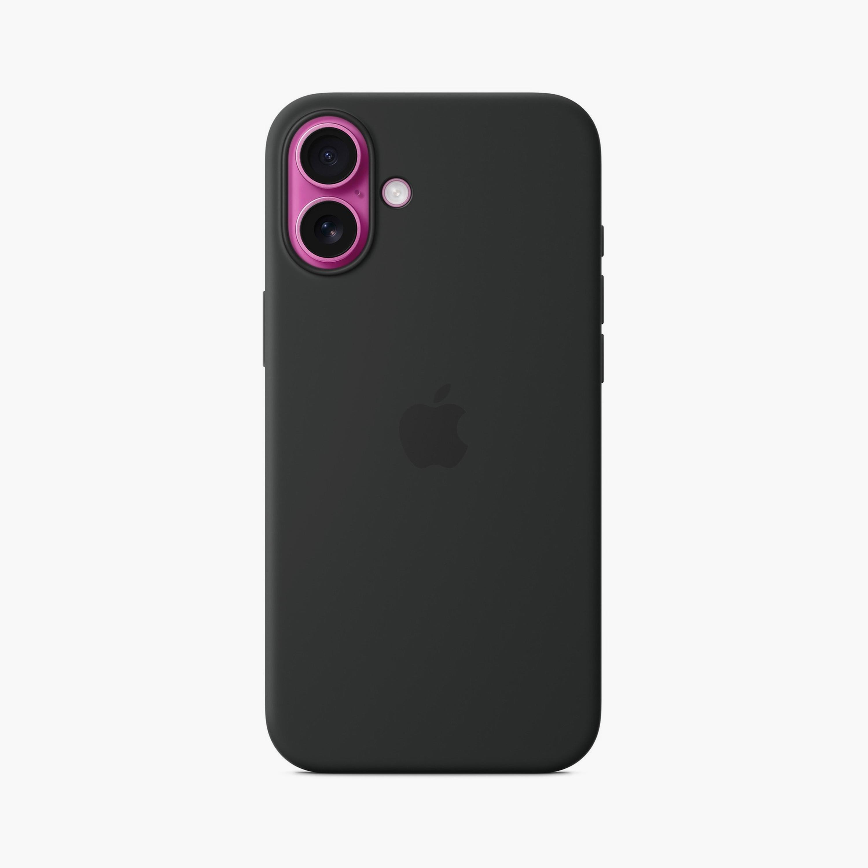 Apple iPhone 16 Plus Silicone Case with MagSafe-electronics-accessories-mobileaccesories-image-3