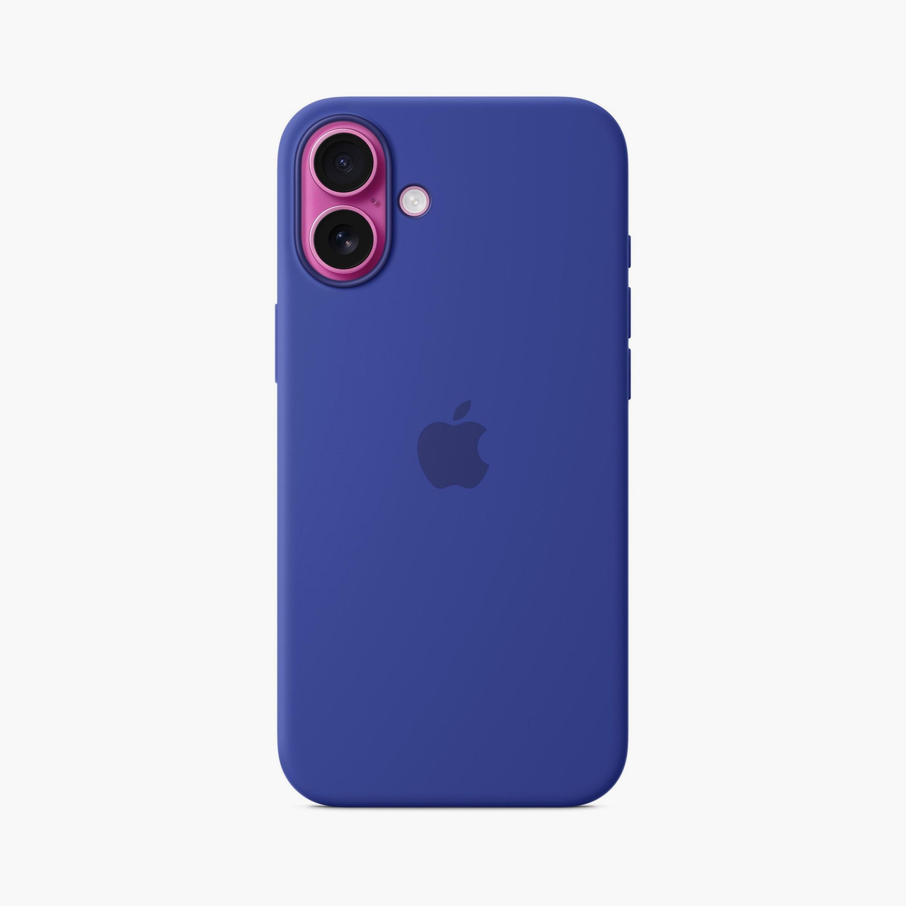 Apple iPhone 16 Plus Silicone Case with MagSafe-electronics-accessories-mobileaccesories-image-2