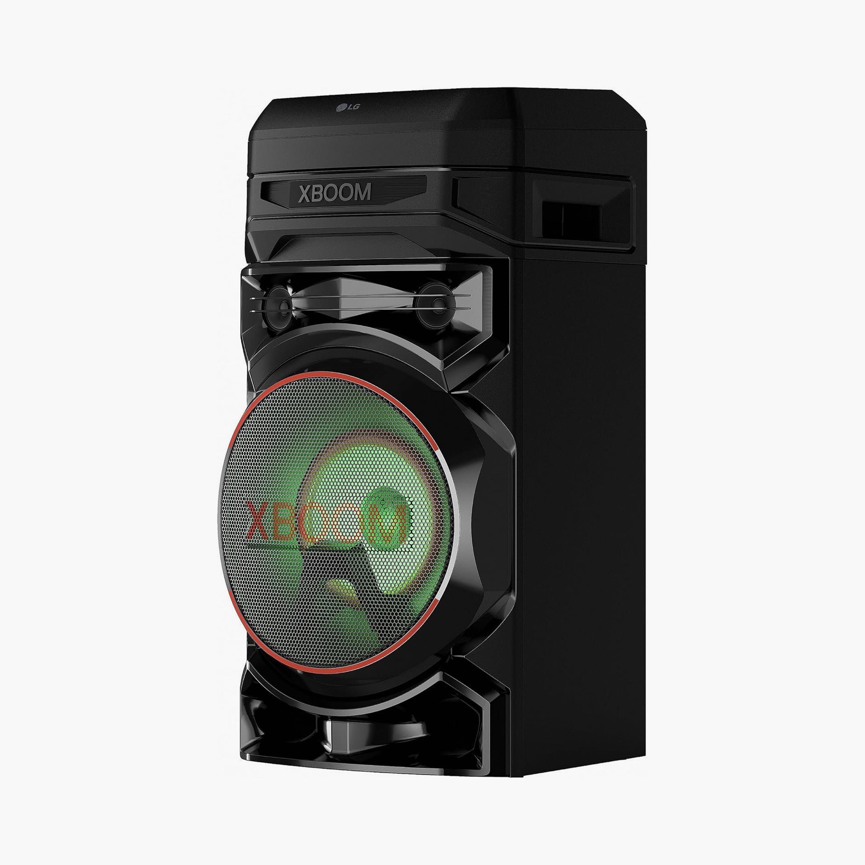 LG XBOOM Audio System with Bass Blast | RNC5-electronics-speakers-image-2