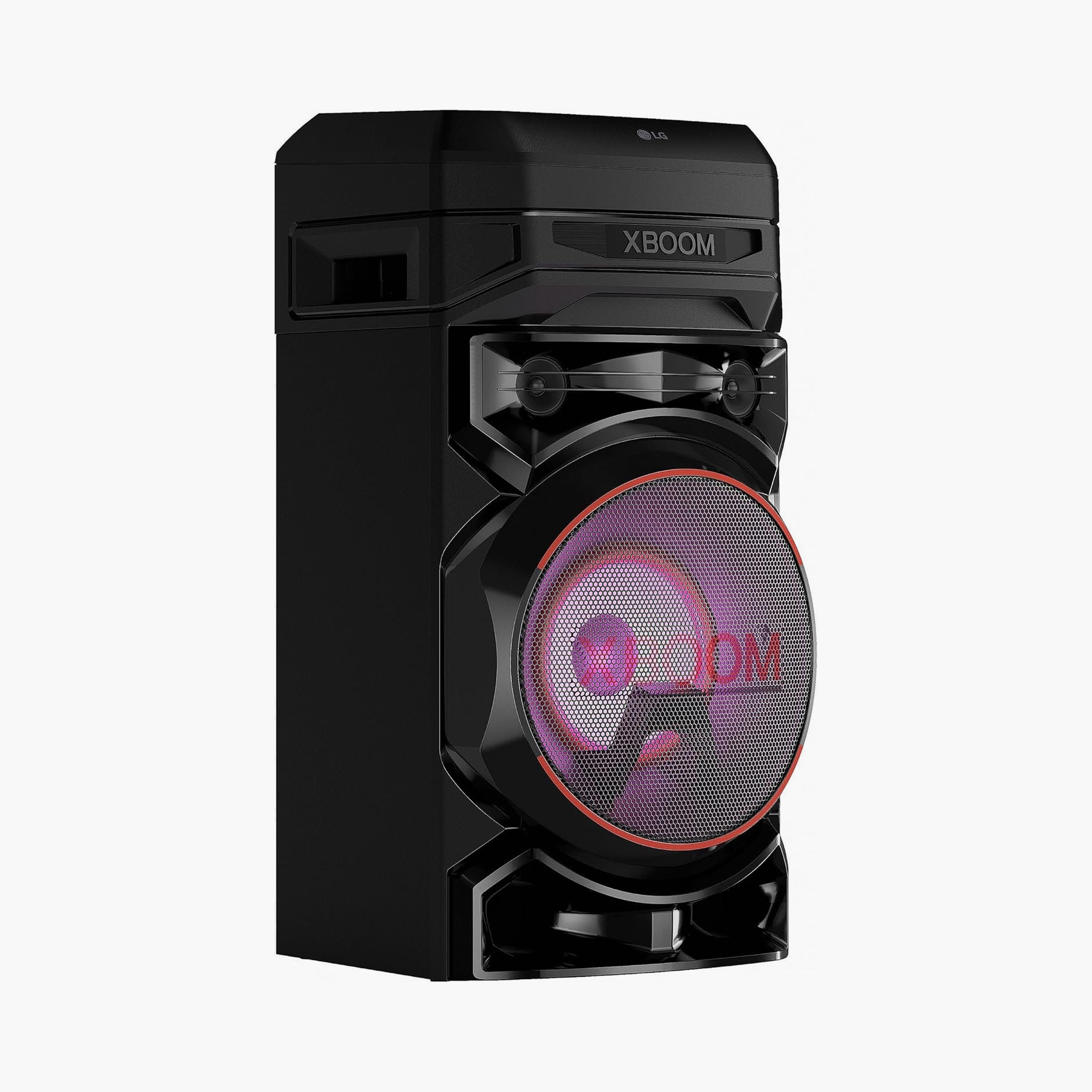 LG XBOOM Audio System with Bass Blast | RNC5-electronics-speakers-image-3