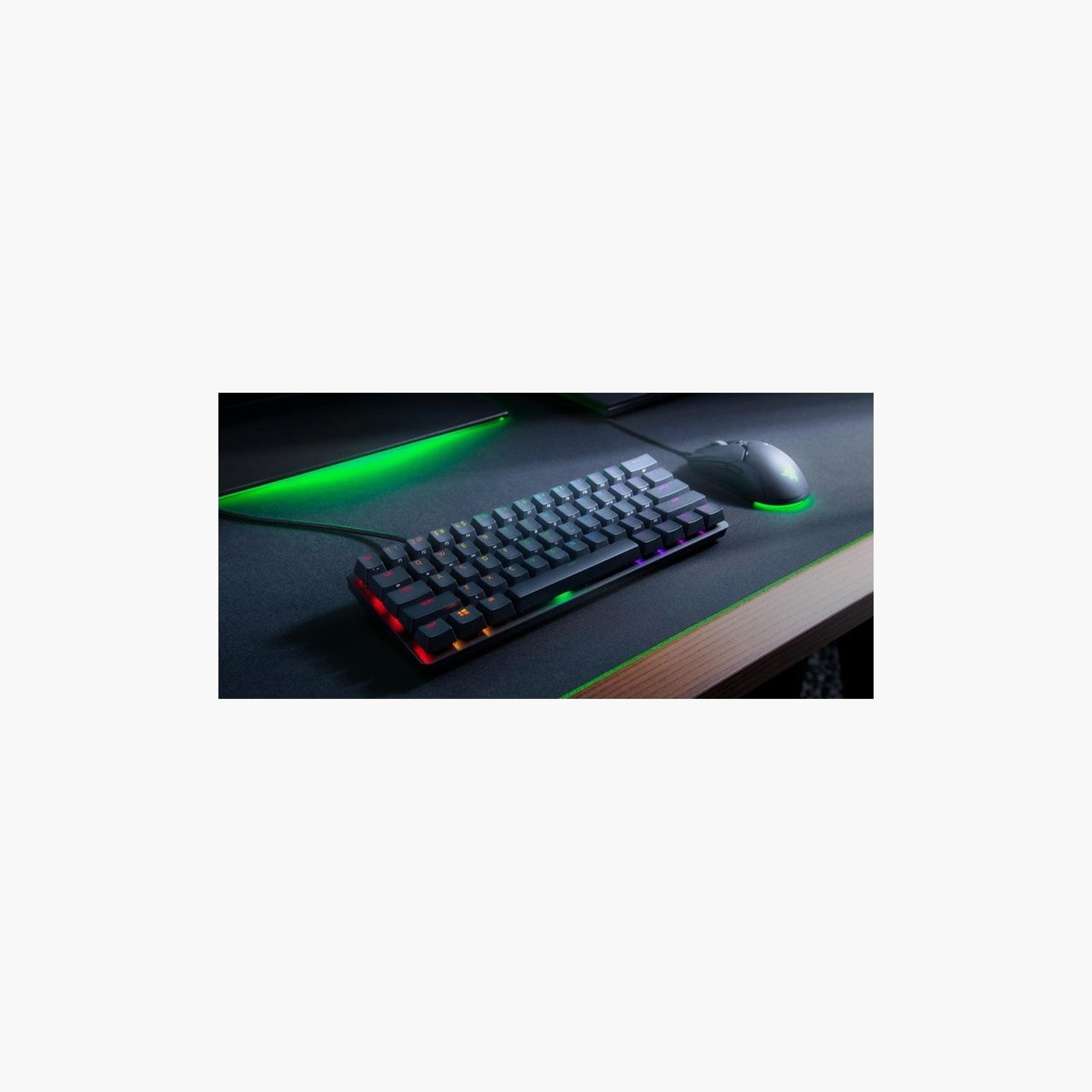 Razer Huntsman Mini 60% Gaming Keyboard Linear Red Switch RGB Black | RZ03-03390200-R3M1-electronics-accessories-computeraccesories-image-3