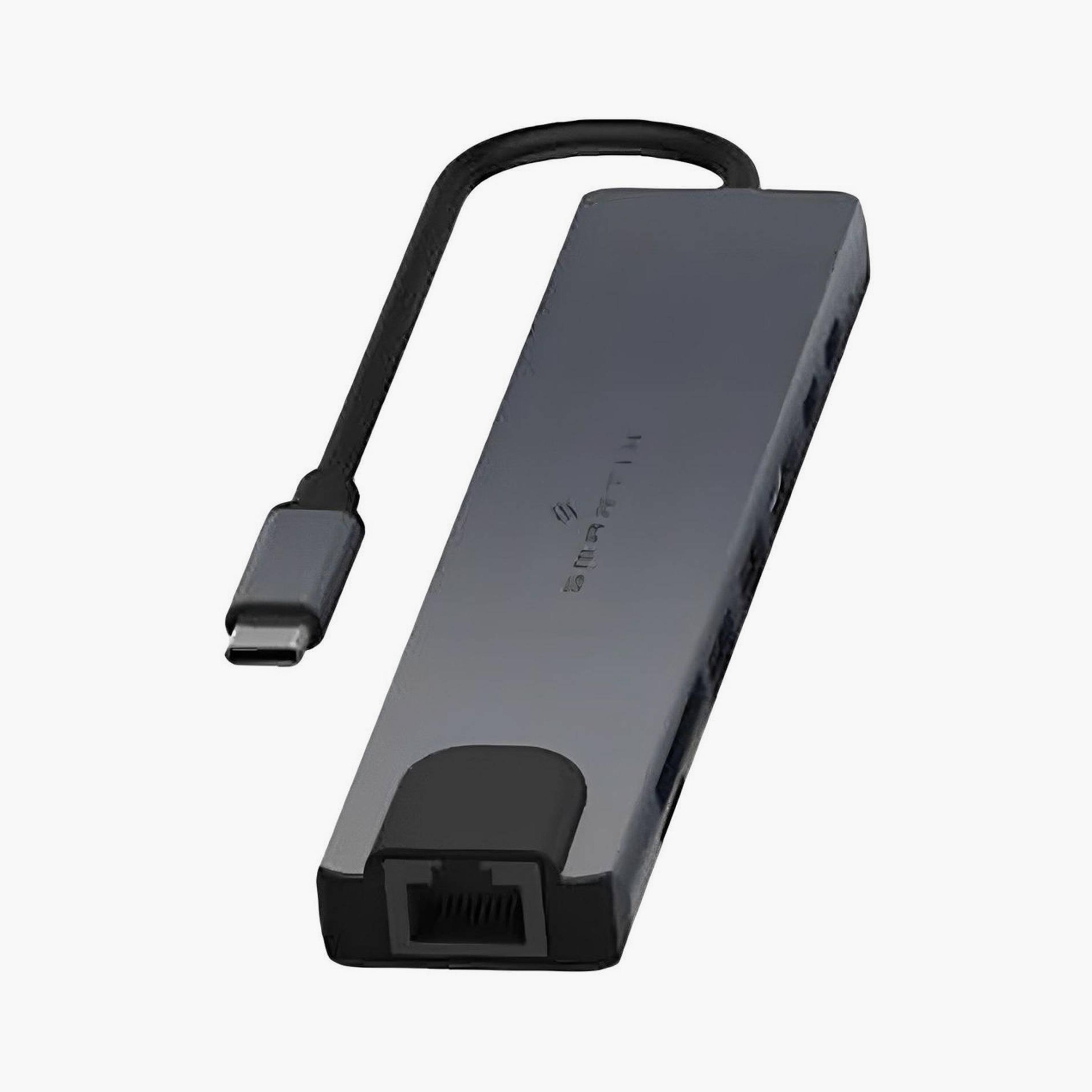 Smartix Premium 8-in-1 USB Hub | S8N1HUB-electronics-accessories-computeraccesories-image-2