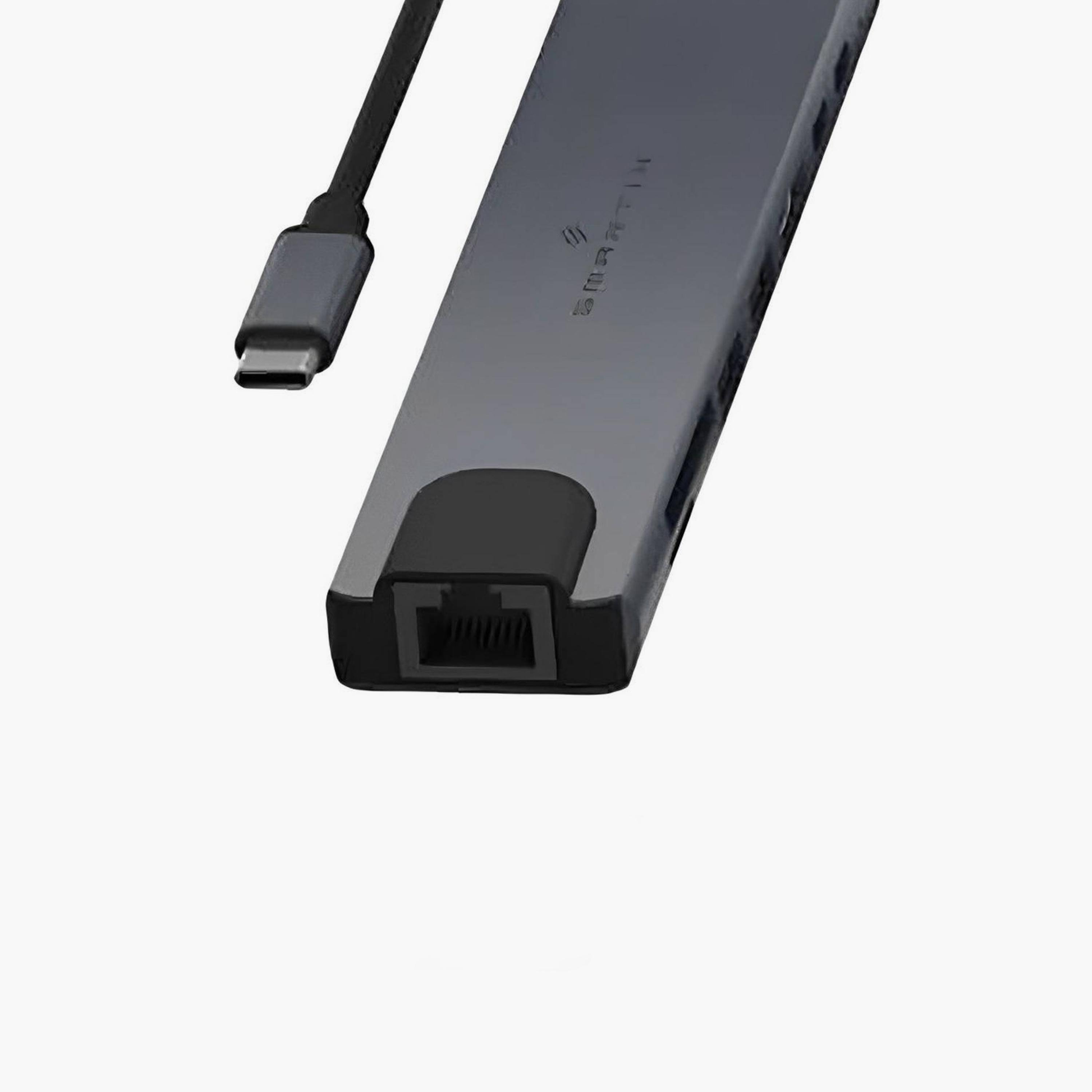 Smartix Premium 8-in-1 USB Hub | S8N1HUB-electronics-accessories-computeraccesories-image-3