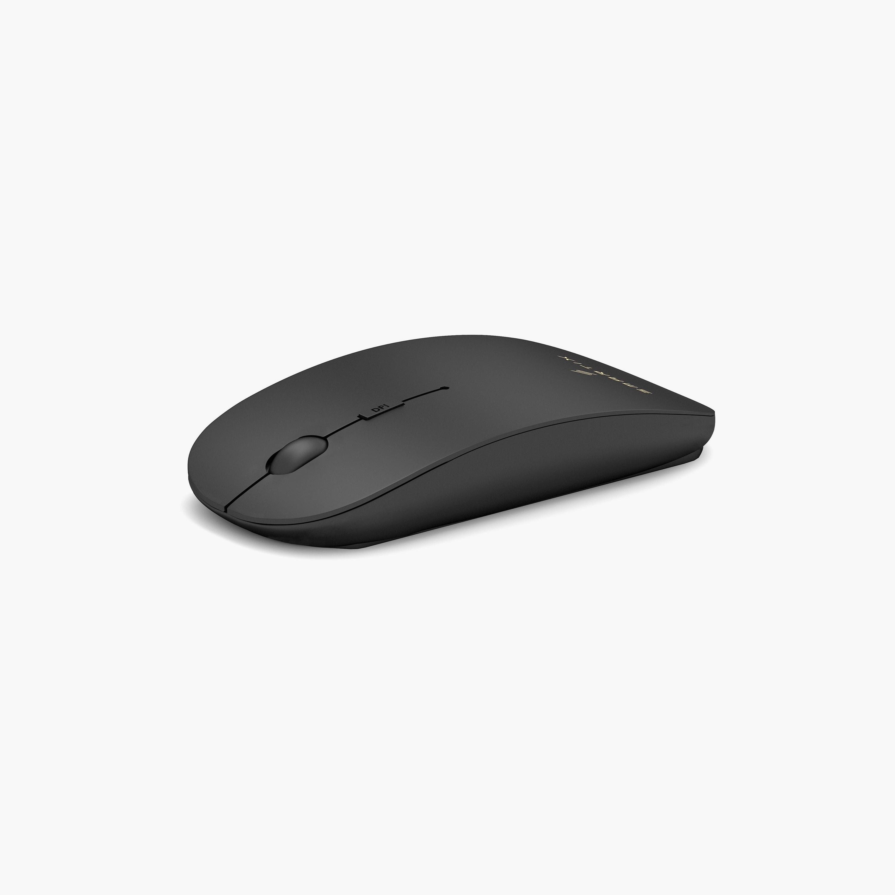 Smartix Premium Bluetooth Mouse Dry Cell | SMMW01P-electronics-accessories-computeraccesories-image-2