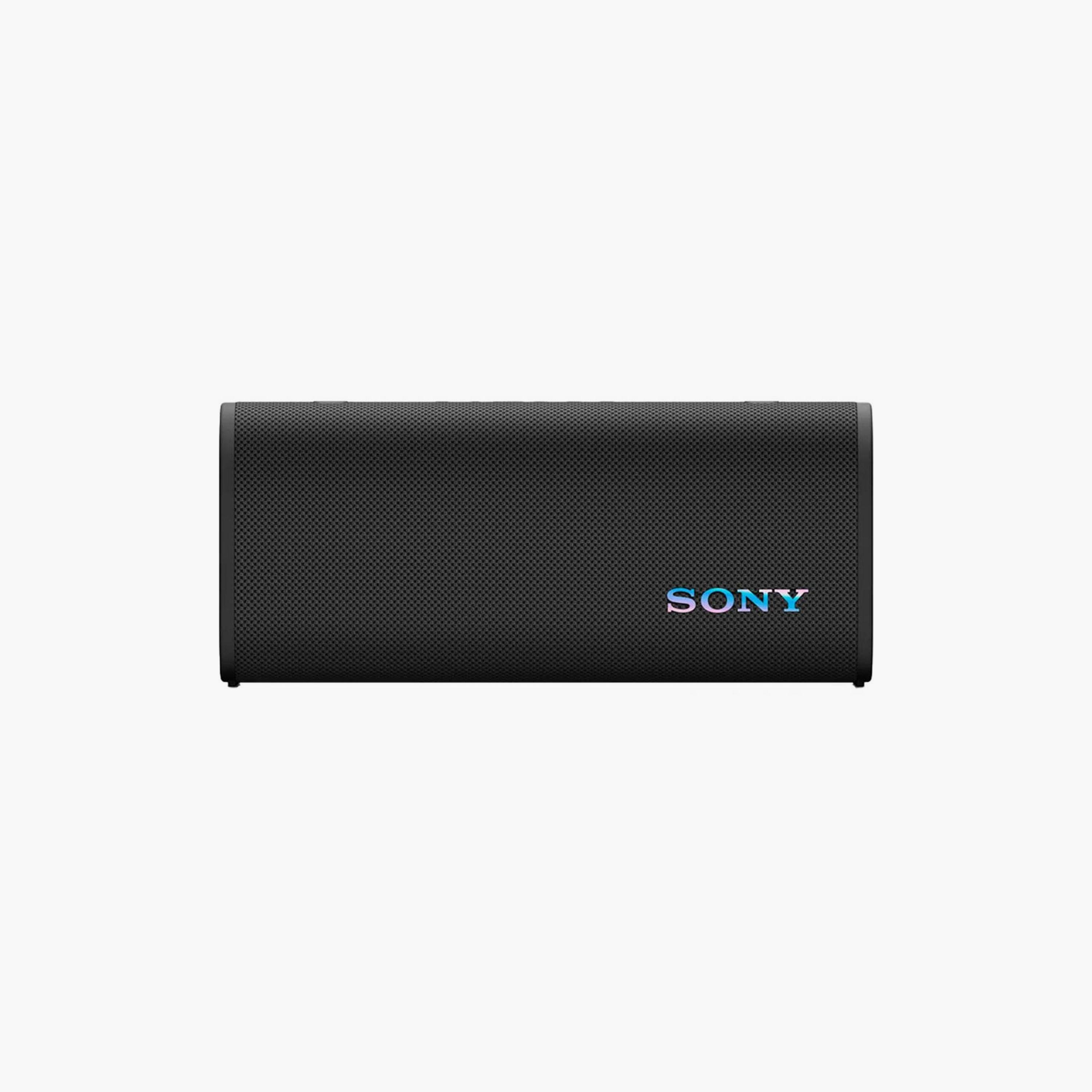 Sony POWER SOUND Series ULT Field 3 Wireless Portable Speaker Black | SRSULT30/B-electronics-speakers-image-1