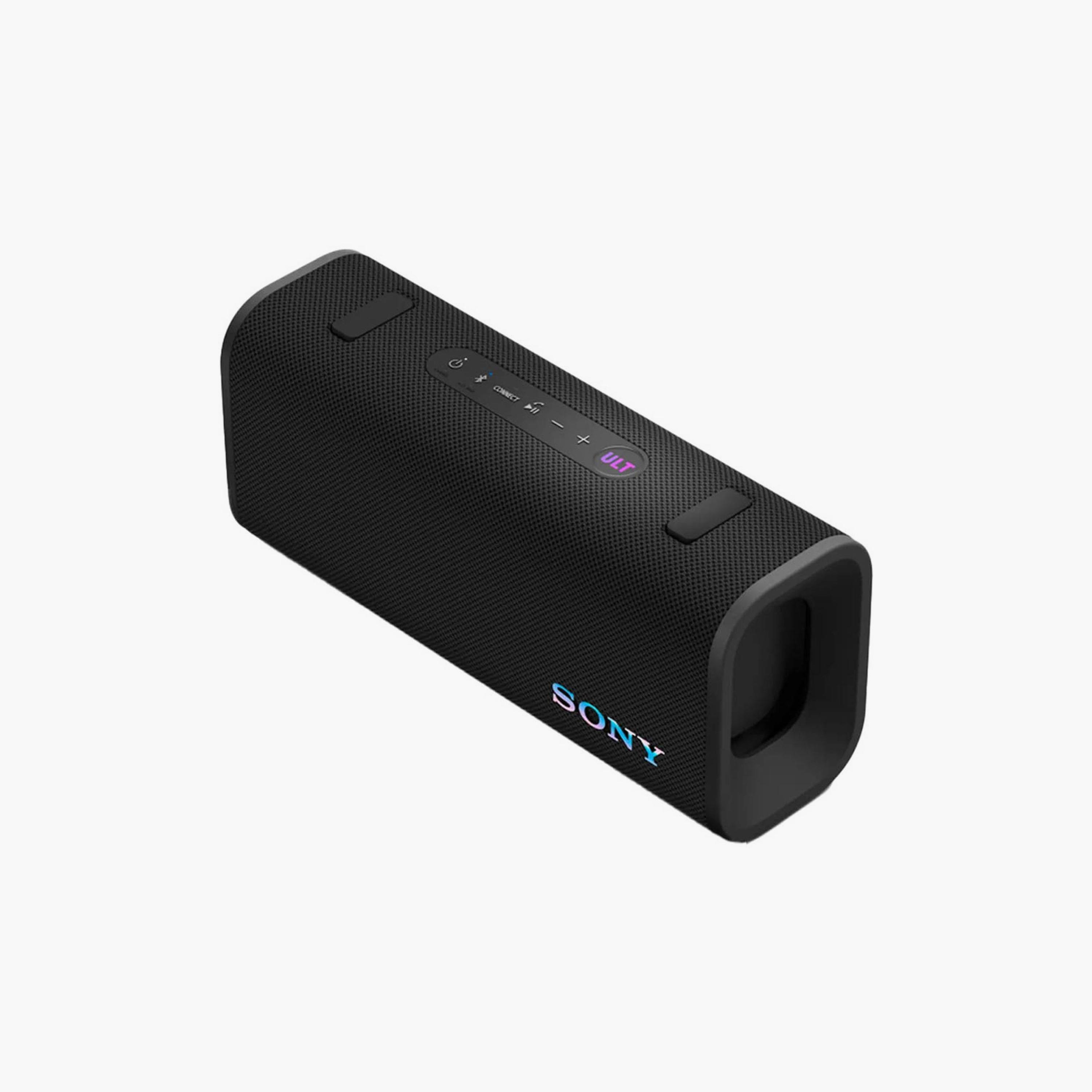 Sony POWER SOUND Series ULT Field 3 Wireless Portable Speaker Black | SRSULT30/B-electronics-speakers-image-3