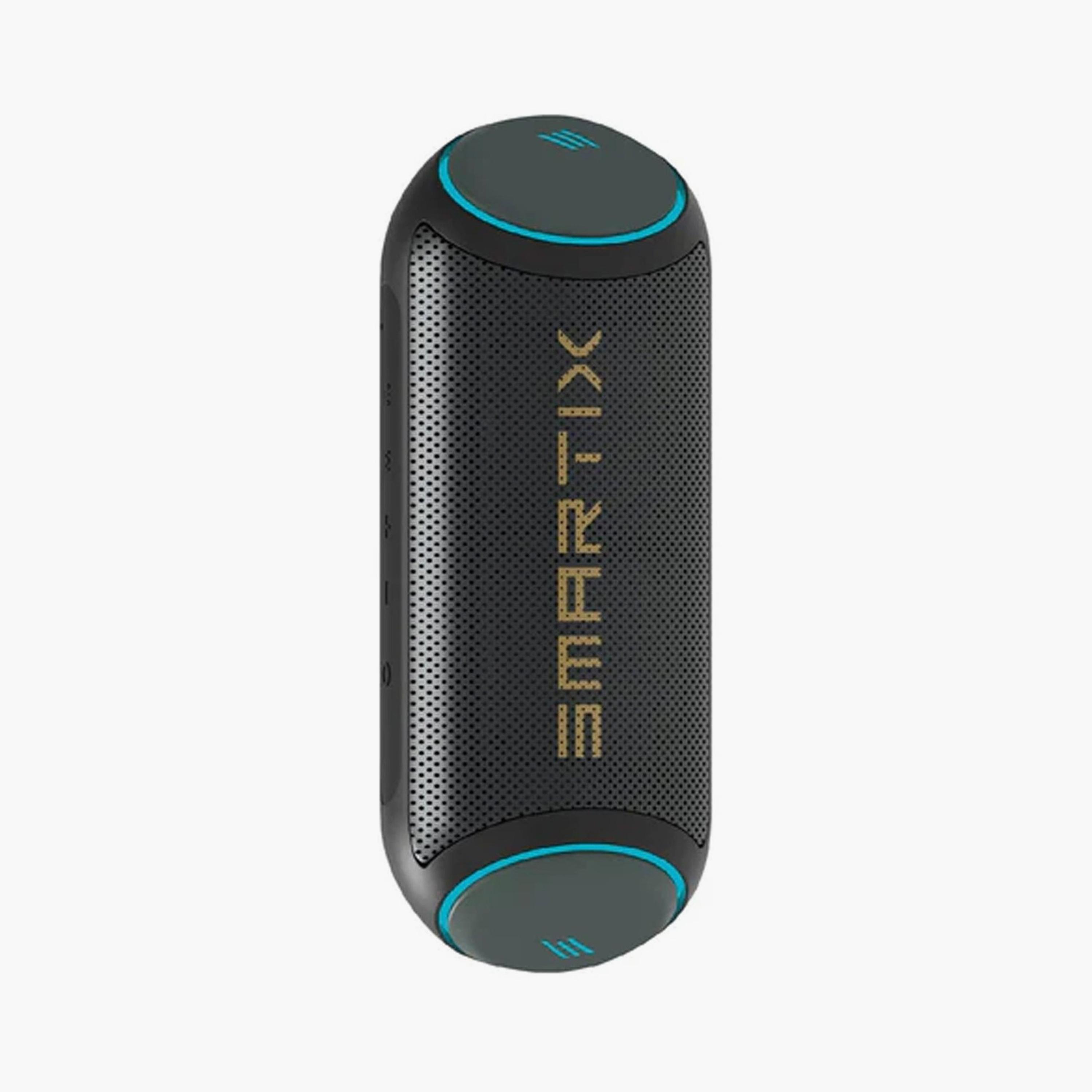 Smartix Bluetooth Portable Speaker Black | SSXPPS01-electronics-speakers-image-2