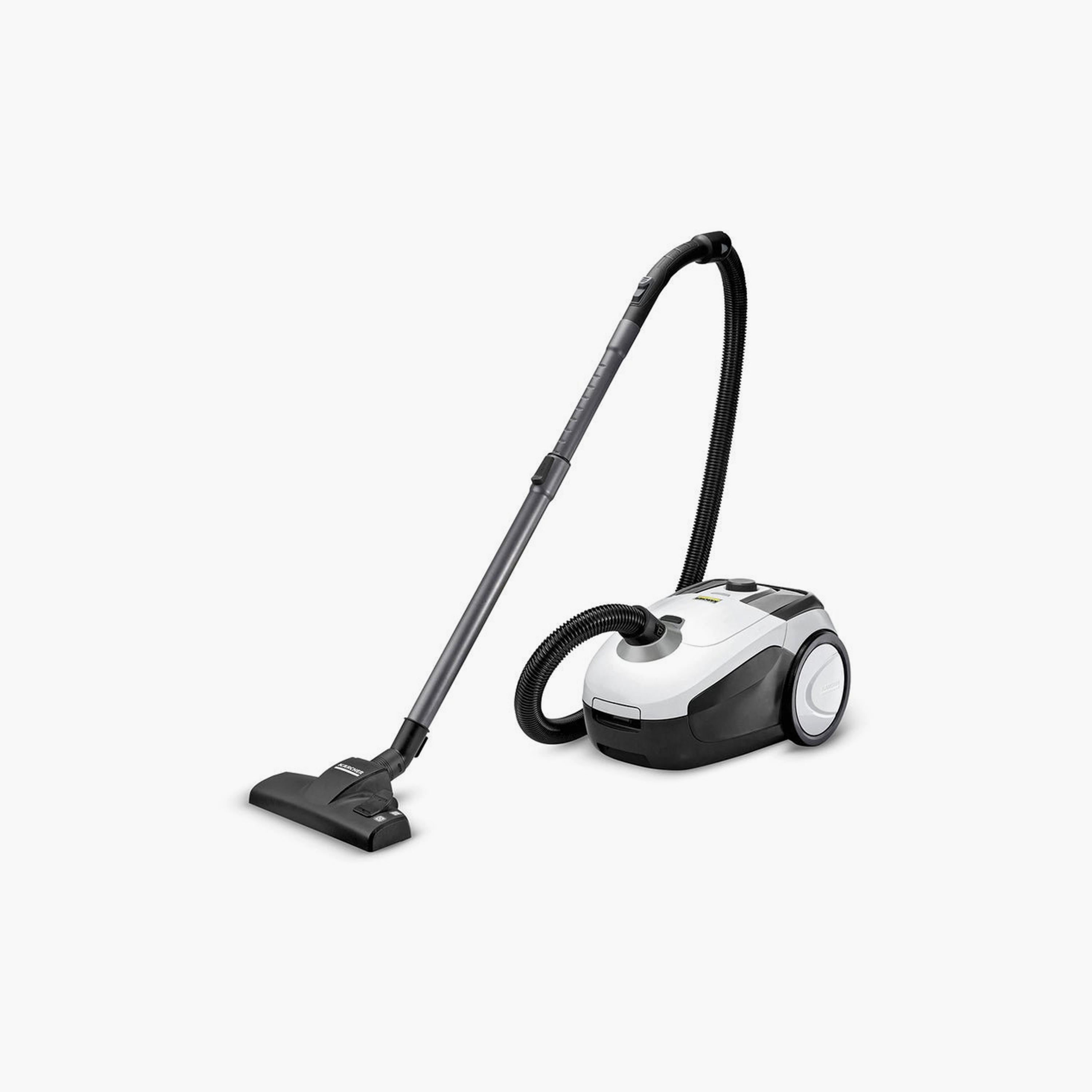 مكنسة كهربائية كارشر | VC 2-household-appliances-homeappliances-vacuumcleaners-image-1