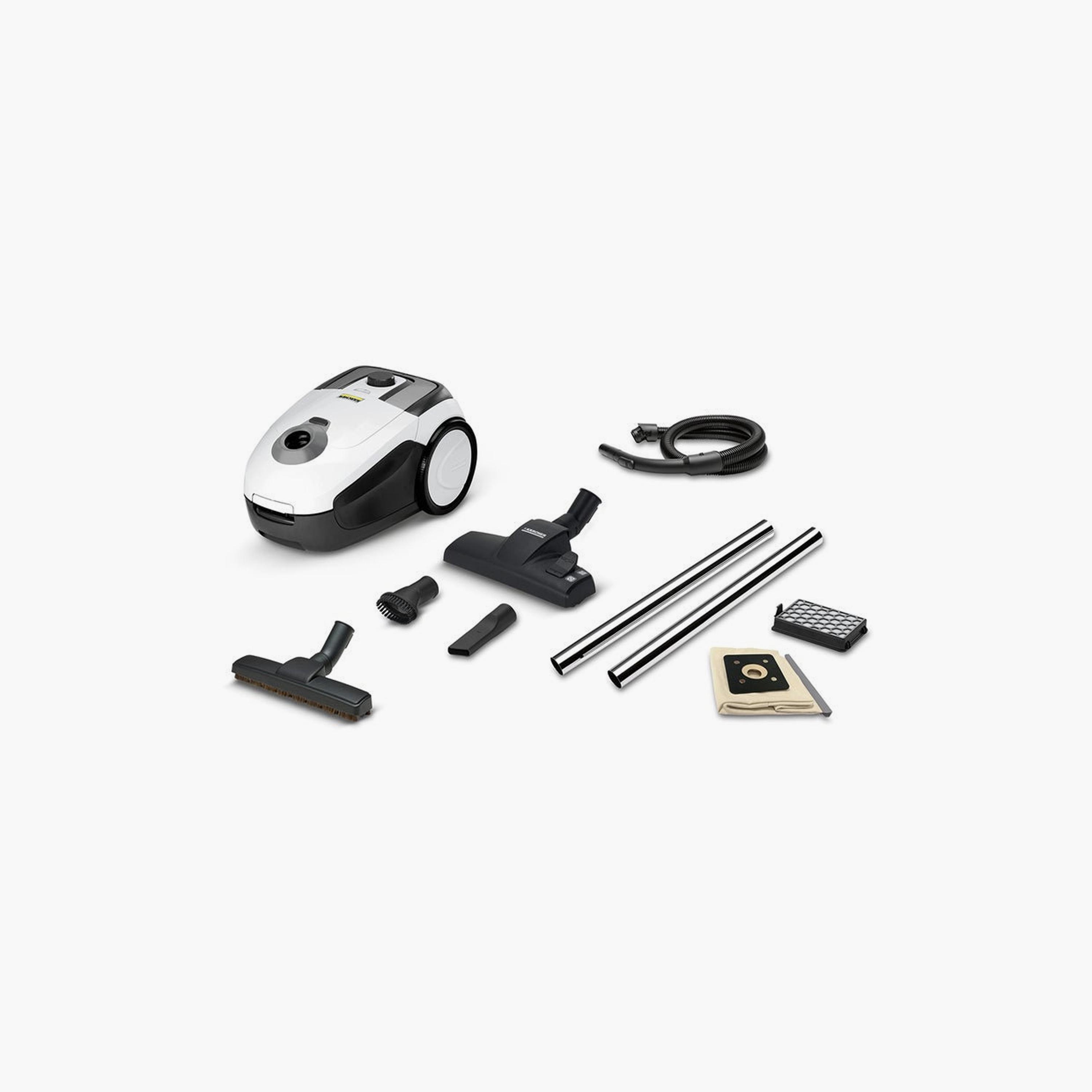 مكنسة كهربائية كارشر | VC 2-household-appliances-homeappliances-vacuumcleaners-image-2