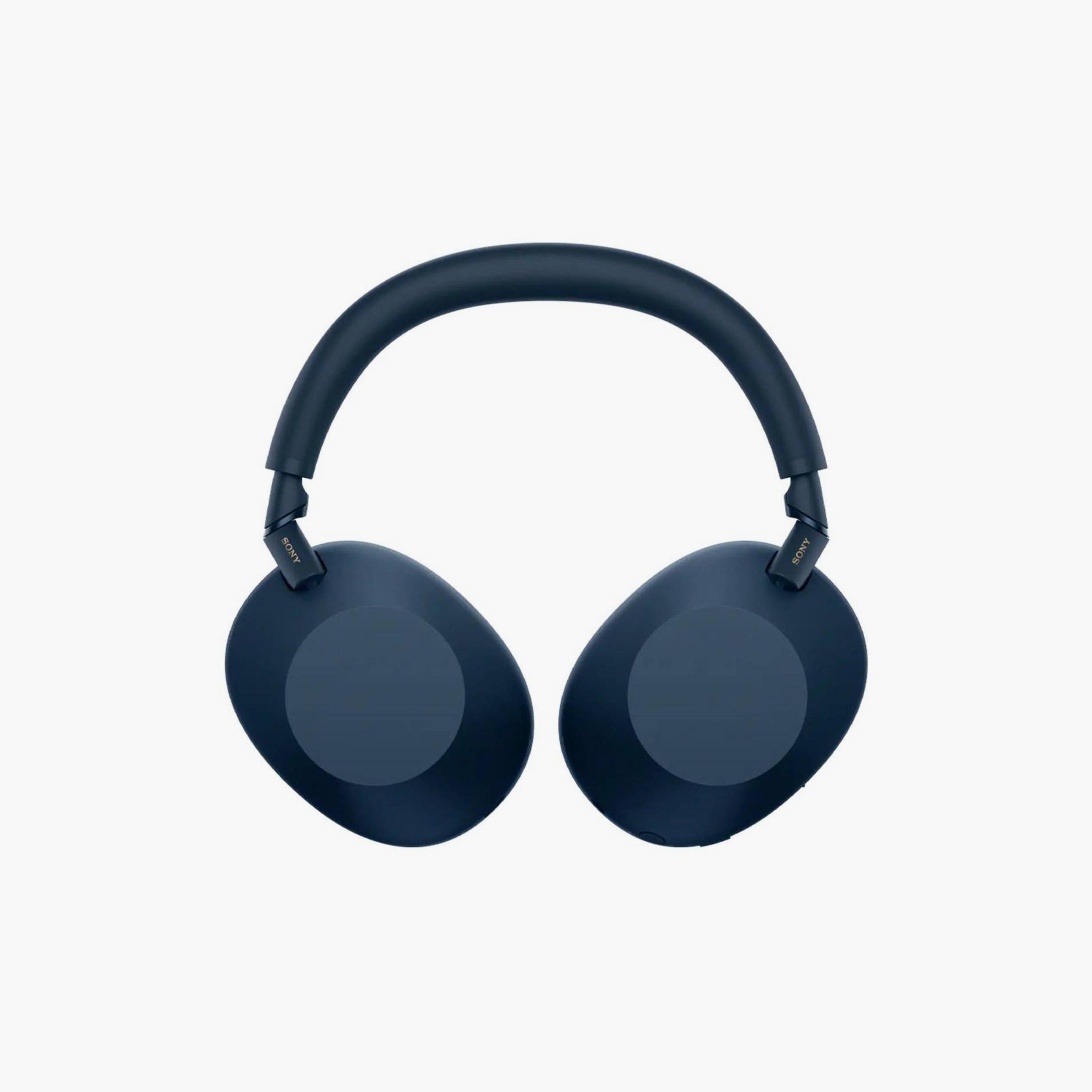 Sony Wireless Noise Cancelling Over-Ear Headphones Midnight Blue | WH1000XM6/L-electronics-accessories-computeraccesories-image-2