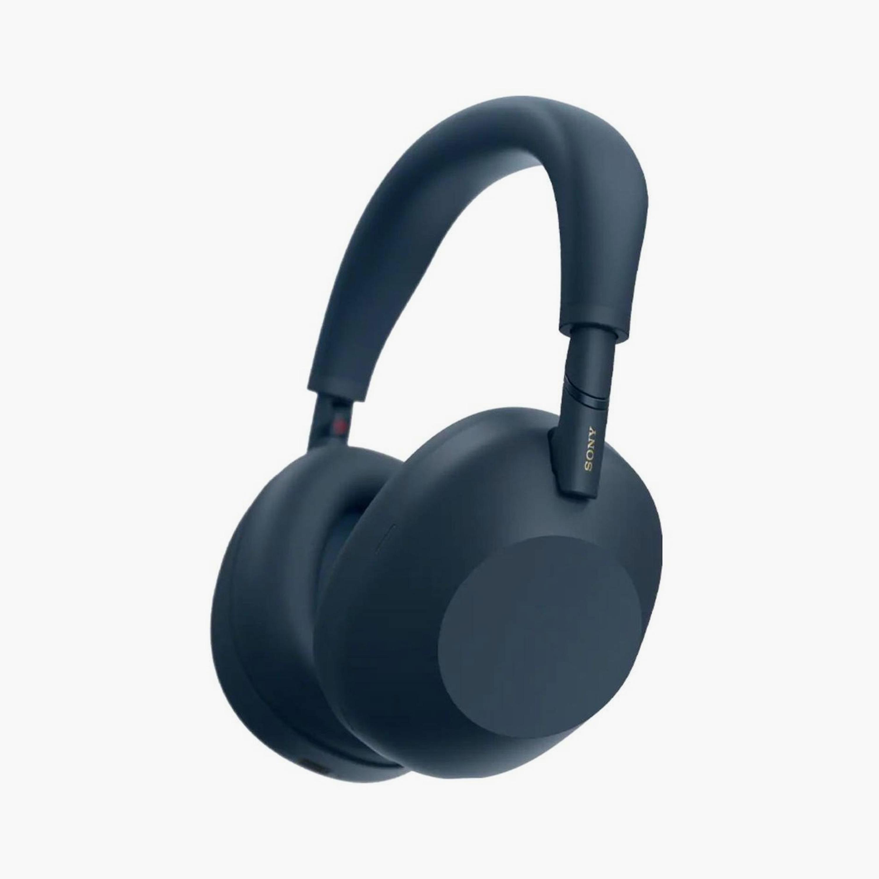 Sony Wireless Noise Cancelling Over-Ear Headphones Midnight Blue | WH1000XM6/L-electronics-accessories-computeraccesories-image-3