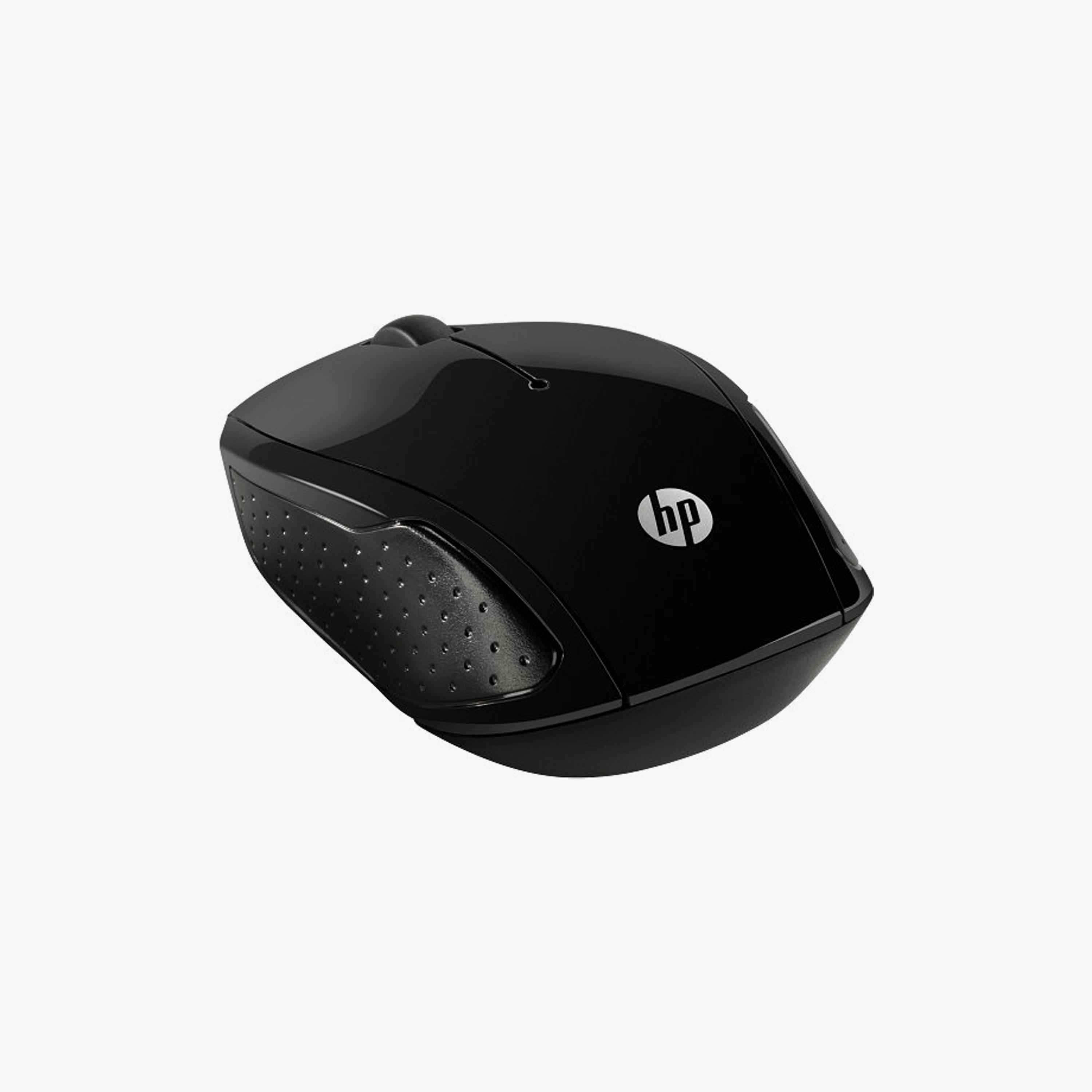 HP Wireless Mouse 200 | X6W31AA-electronics-accessories-computeraccesories-image-1