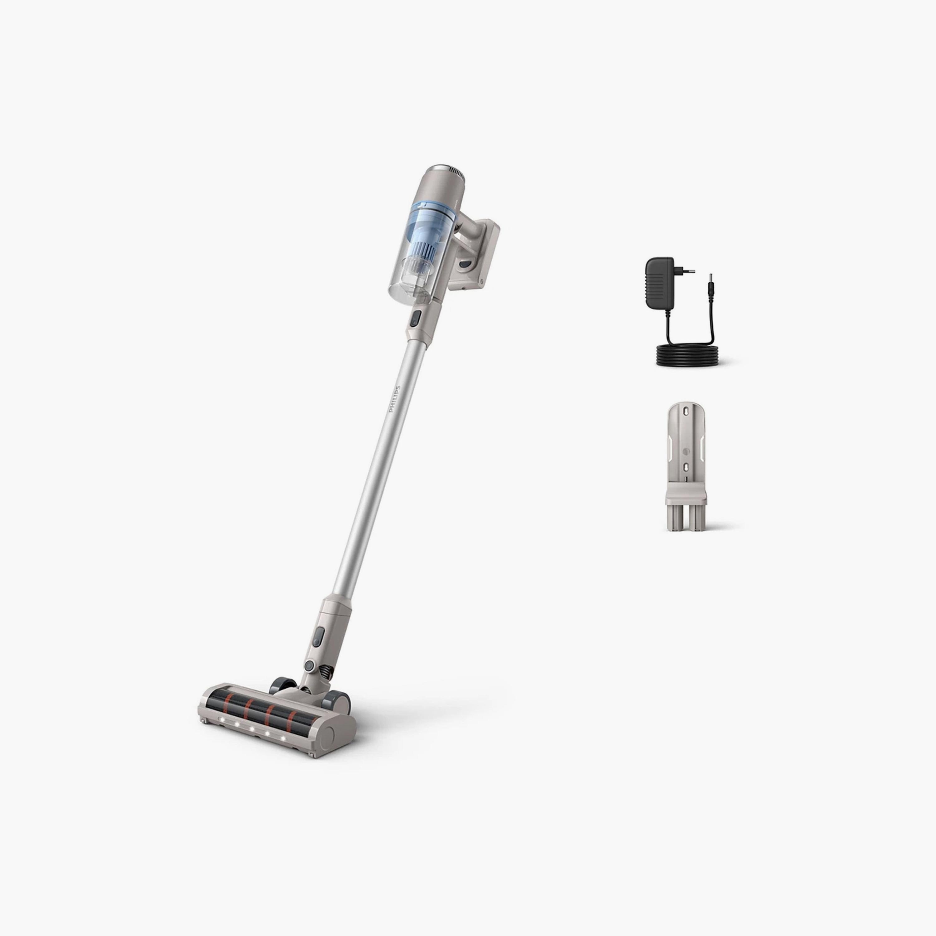 مكنسة كهربائية لاسلكية من فيليبس | XC201161-household-appliances-homeappliances-vacuumcleaners-image-1
