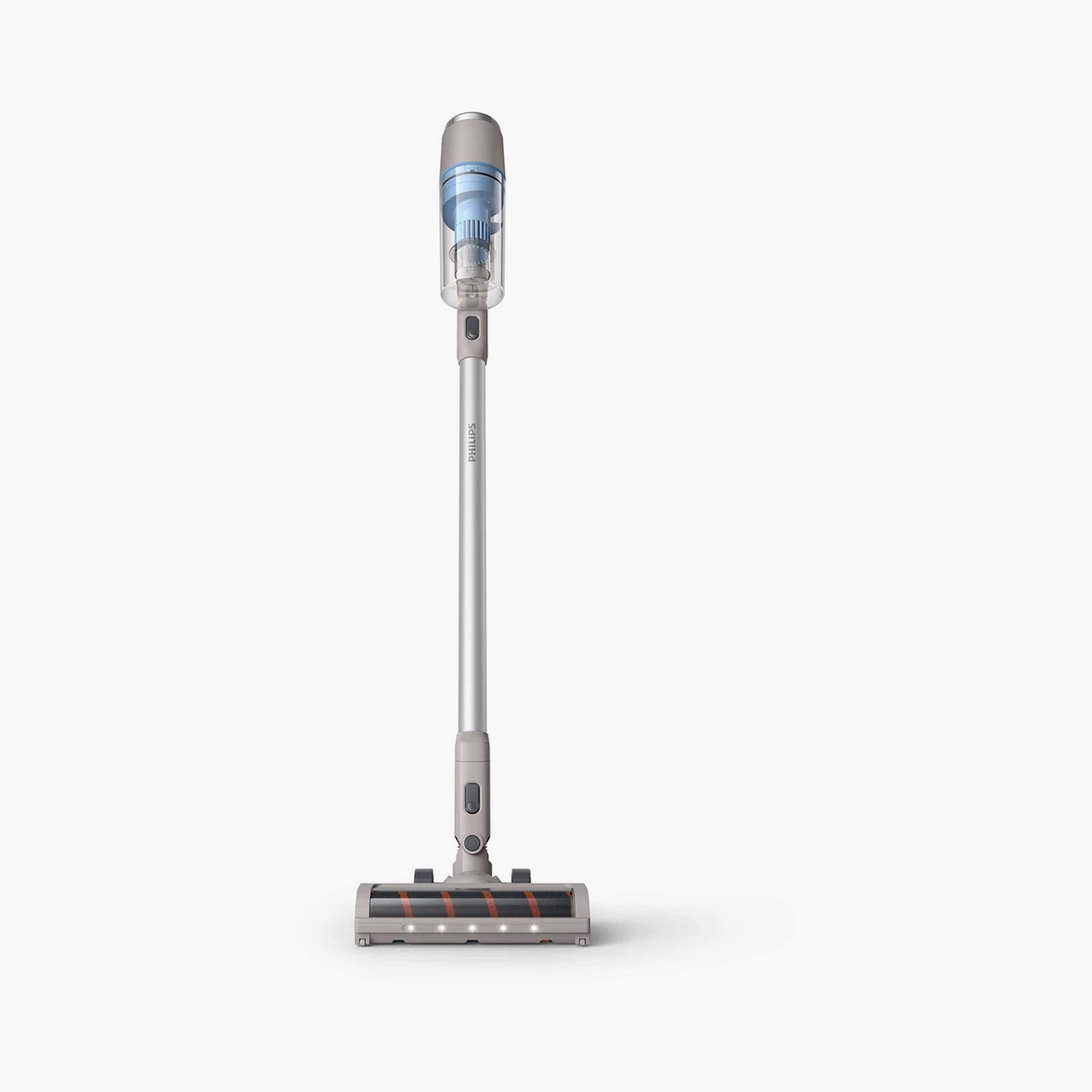 مكنسة كهربائية لاسلكية من فيليبس | XC201161-household-appliances-homeappliances-vacuumcleaners-image-2