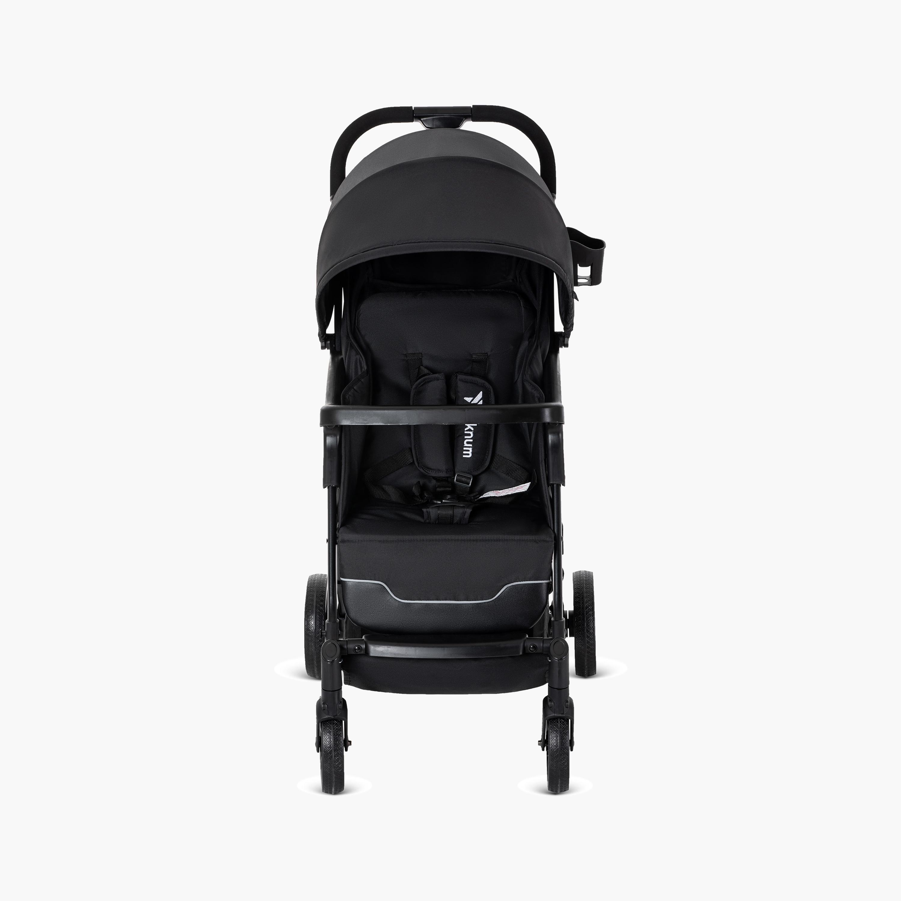 عربة الأطفال فلايلايت مع حامل أكواب من تيكنوم-baby-gear-strollersandprams-strollers-image-1