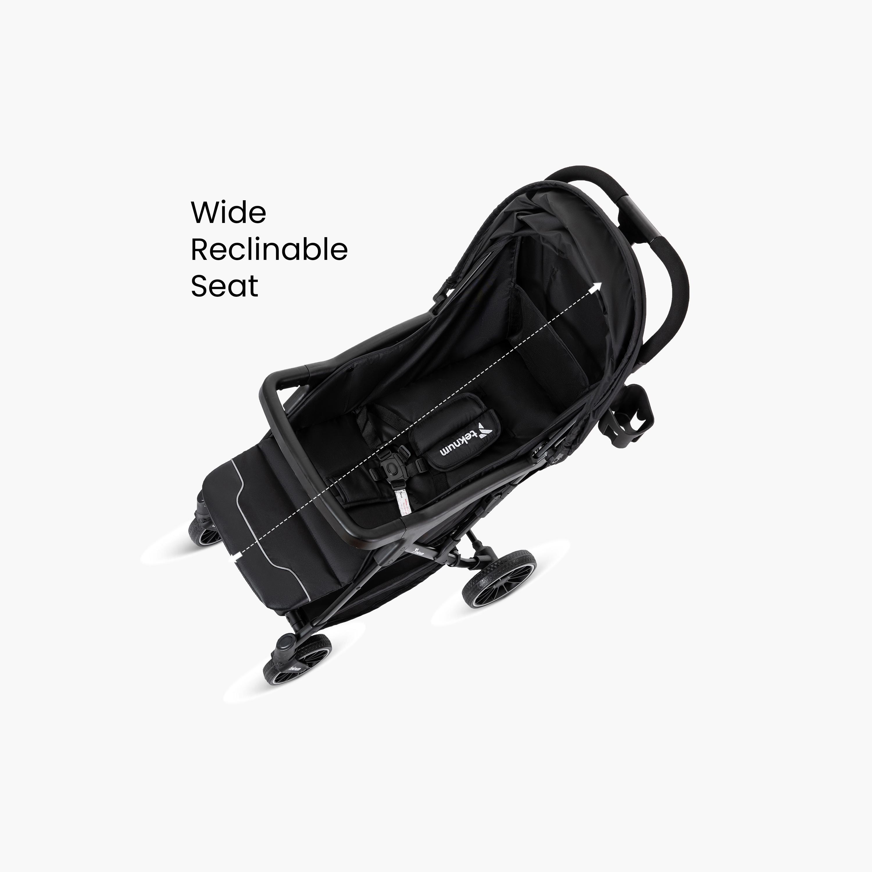 عربة الأطفال فلايلايت مع حامل أكواب من تيكنوم-baby-gear-strollersandprams-strollers-image-6