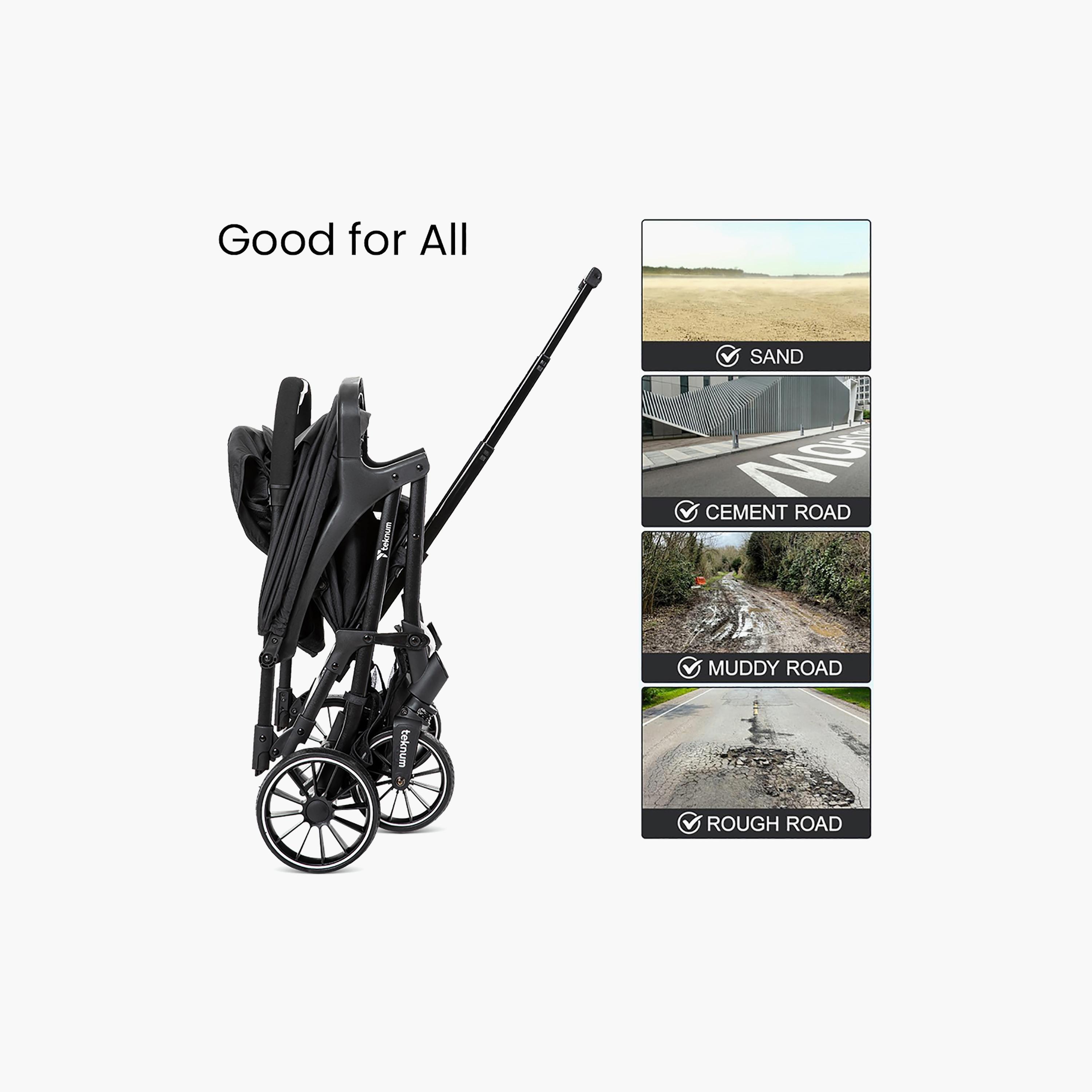 عربة الأطفال فلايلايت مع حامل أكواب من تيكنوم-baby-gear-strollersandprams-strollers-image-8