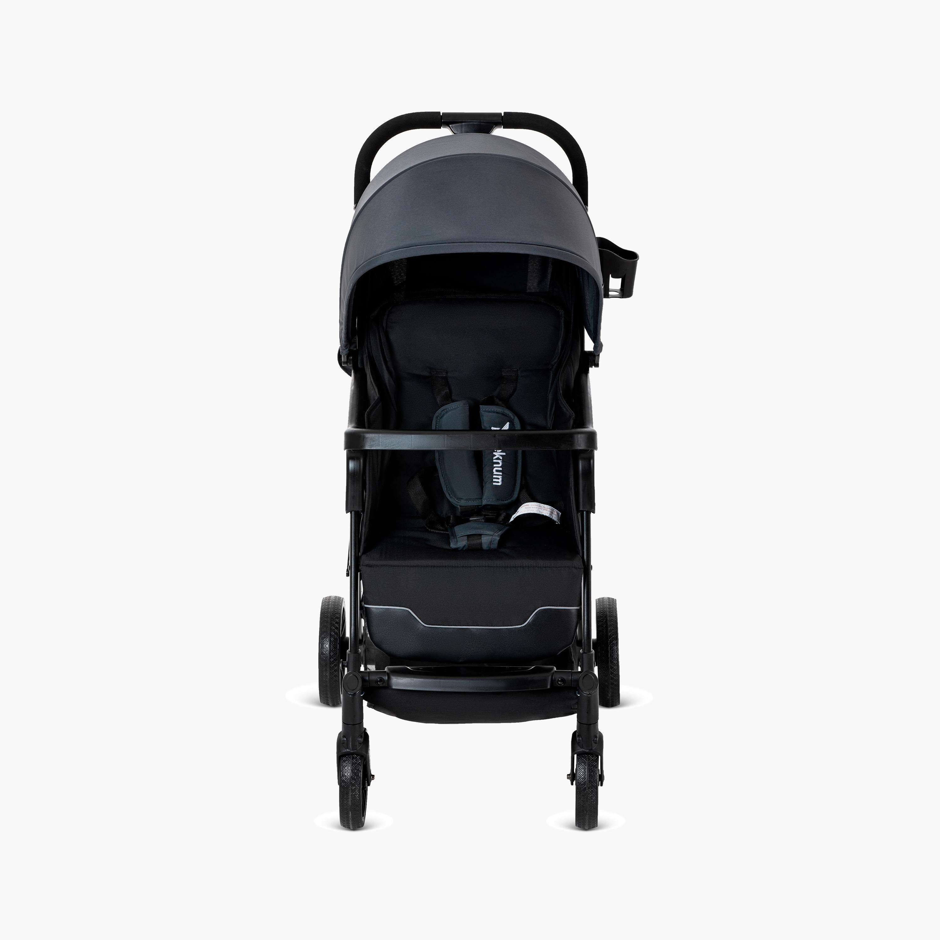 عربة الأطفال فلايلايت مع حامل أكواب من تيكنوم-baby-gear-strollersandprams-strollers-image-13