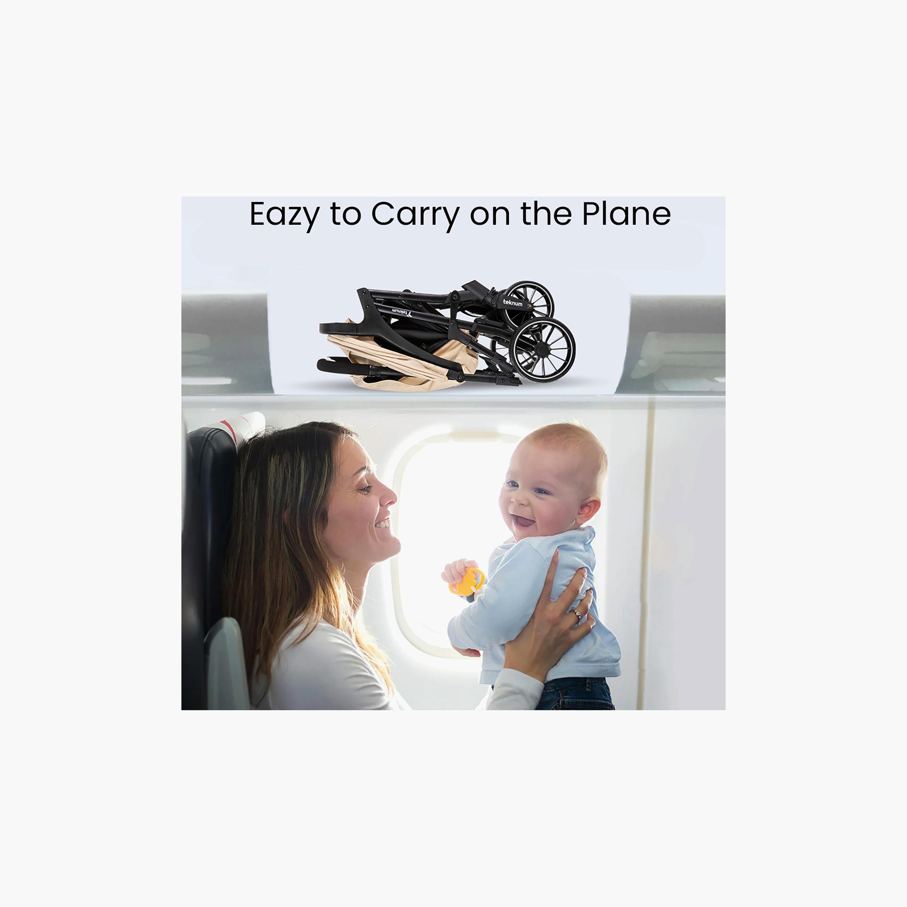 عربة الأطفال فلايلايت مع حامل أكواب من تيكنوم-baby-gear-strollersandprams-strollers-image-33