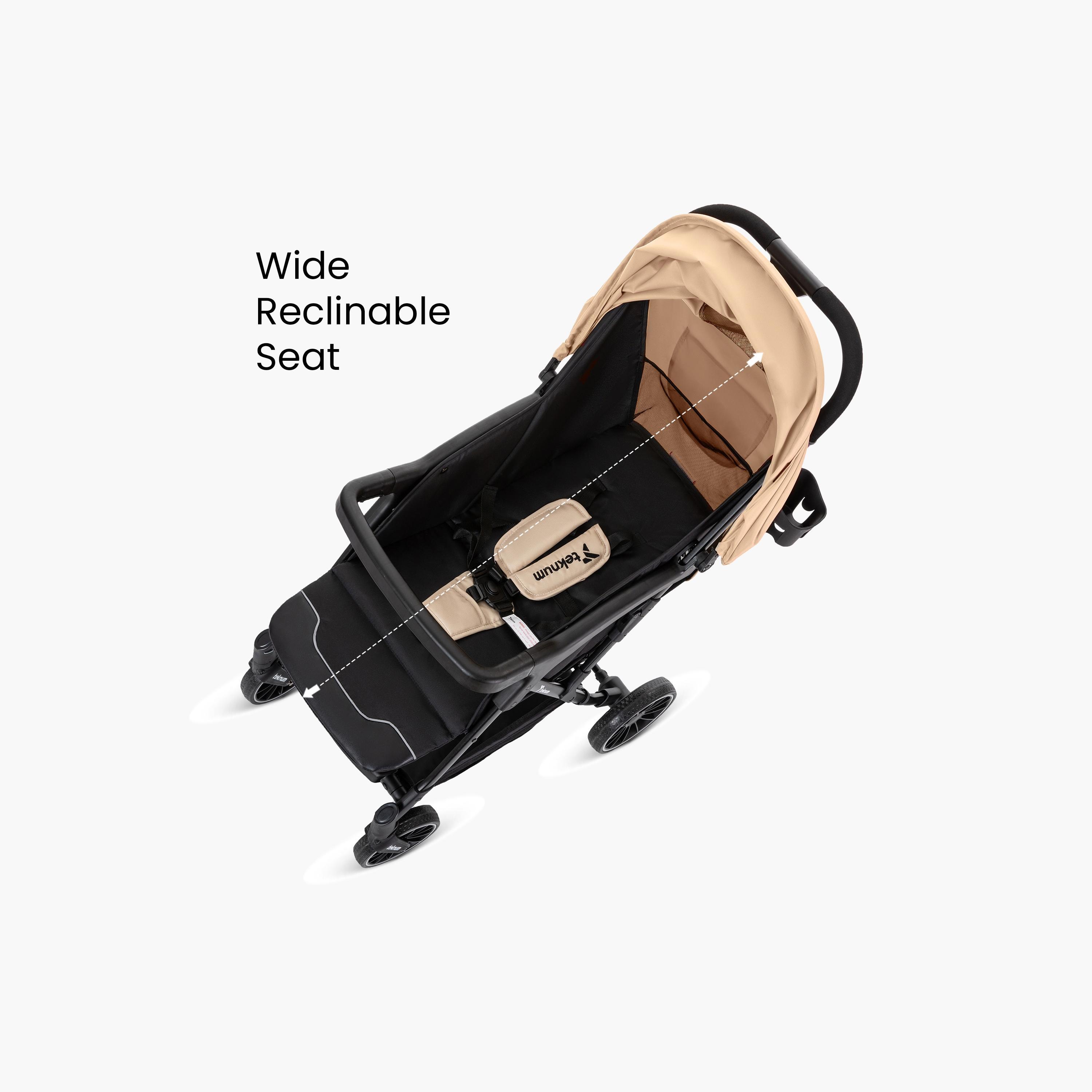 عربة الأطفال فلايلايت مع حامل أكواب من تيكنوم-baby-gear-strollersandprams-strollers-image-25