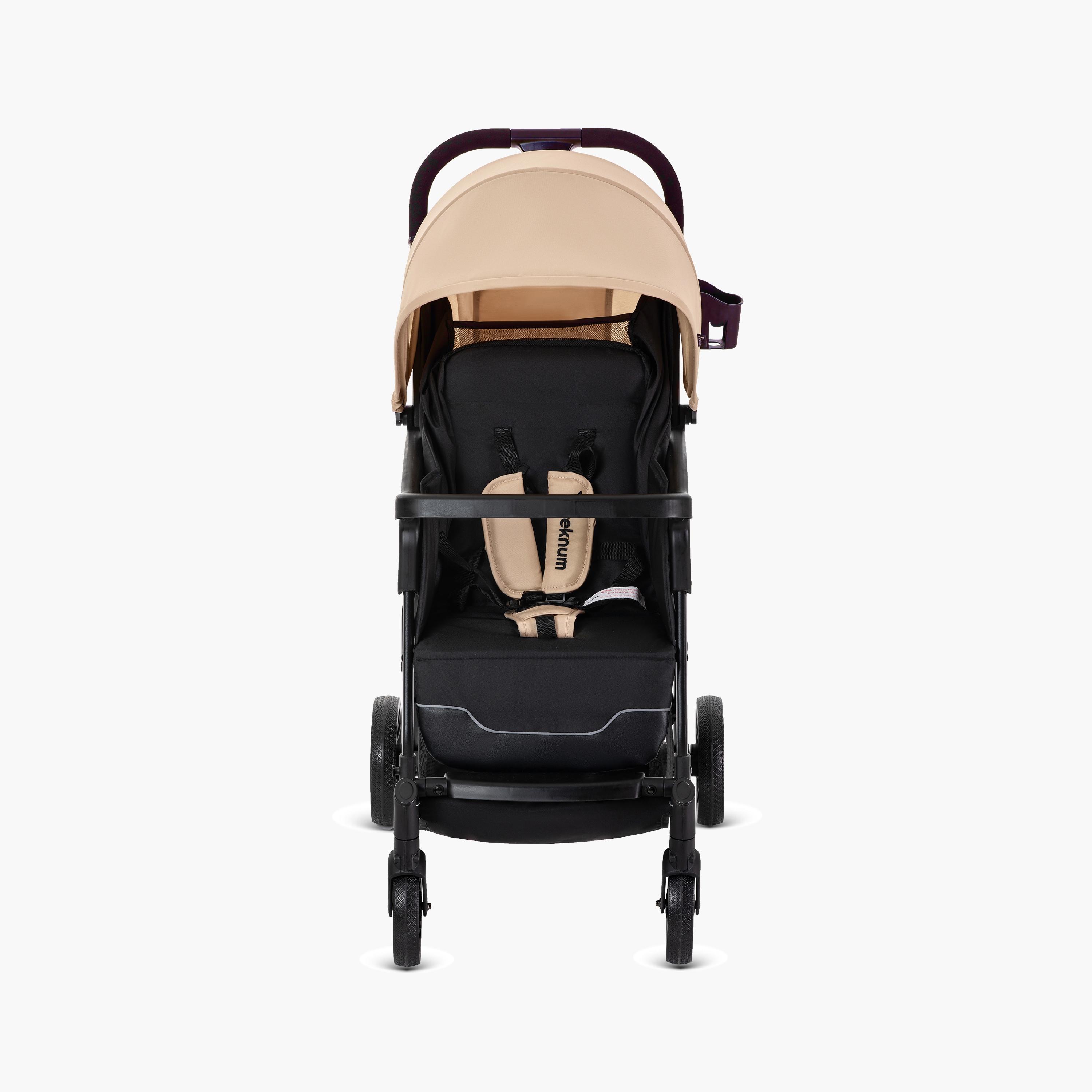 عربة الأطفال فلايلايت مع حامل أكواب من تيكنوم-baby-gear-strollersandprams-strollers-image-7
