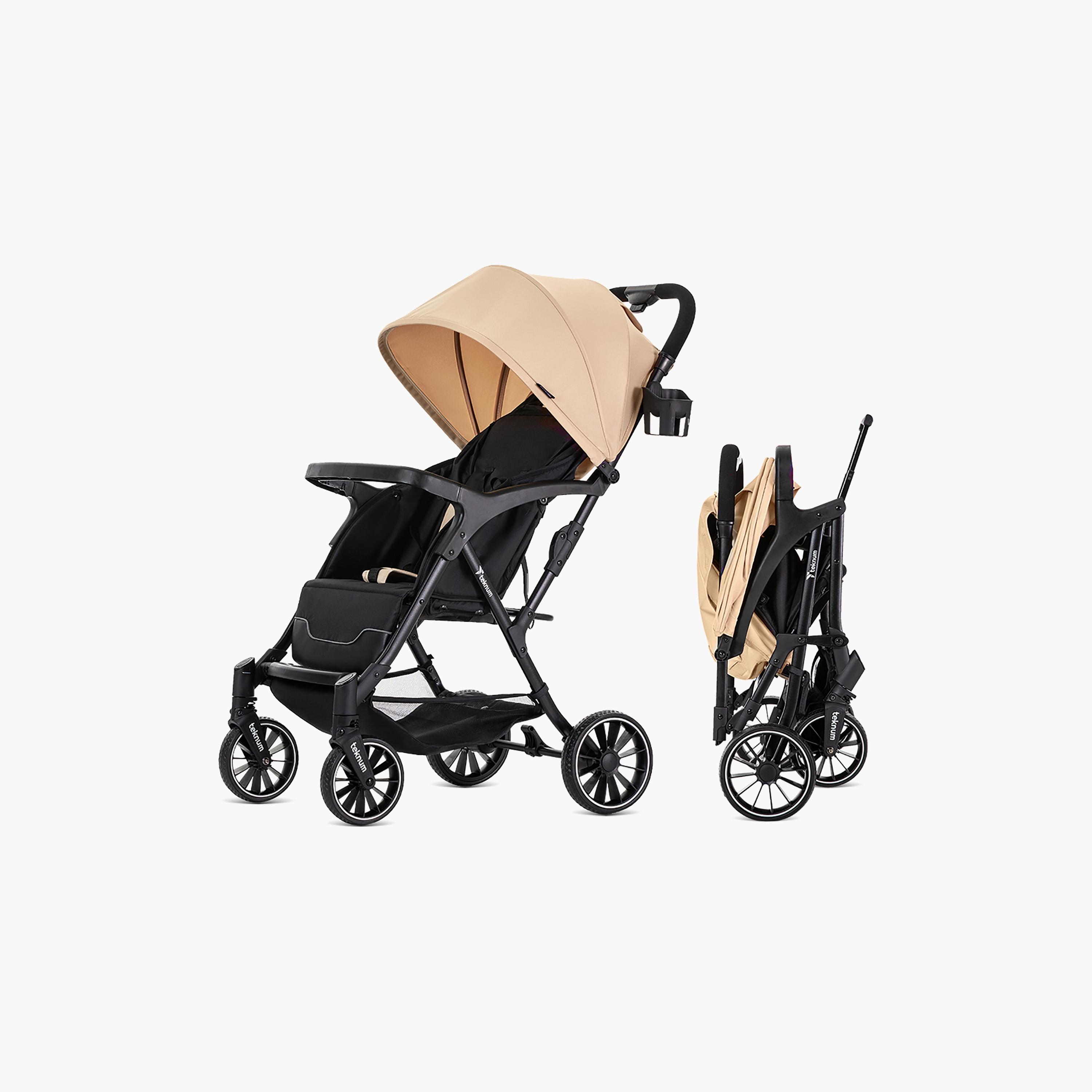 عربة الأطفال فلايلايت مع حامل أكواب من تيكنوم-baby-gear-strollersandprams-strollers-image-6