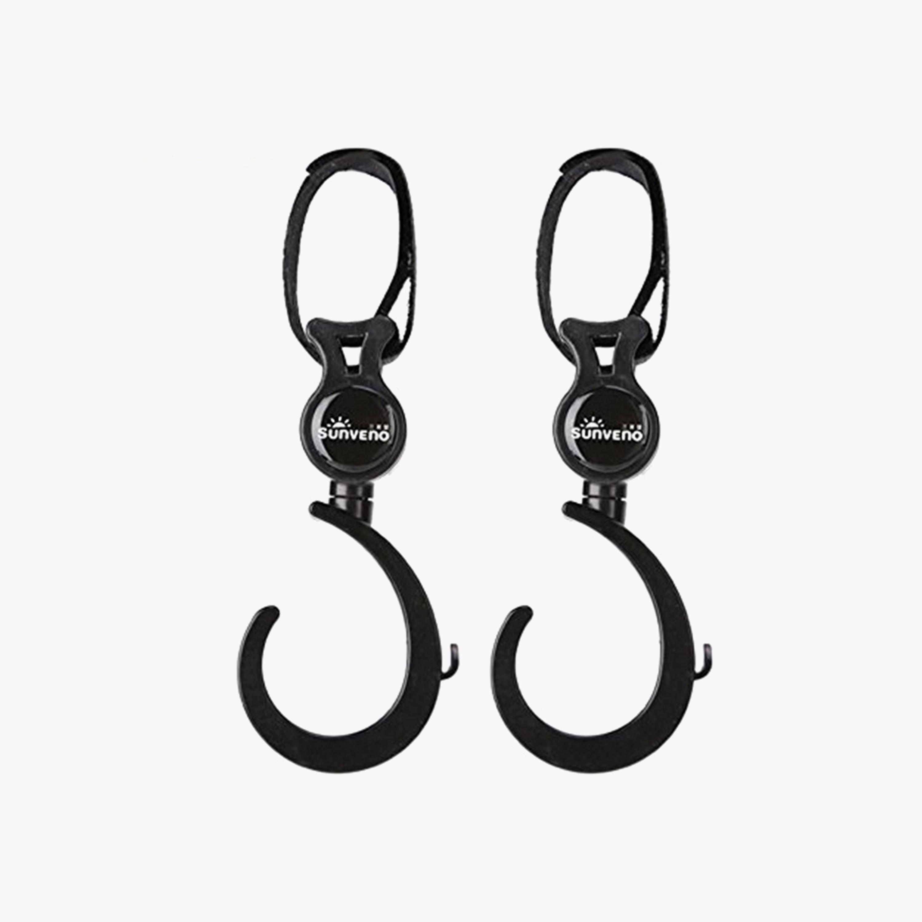 Teknum Double Stroller with Hooks-baby-gear-strollersandprams-strollers-image-6