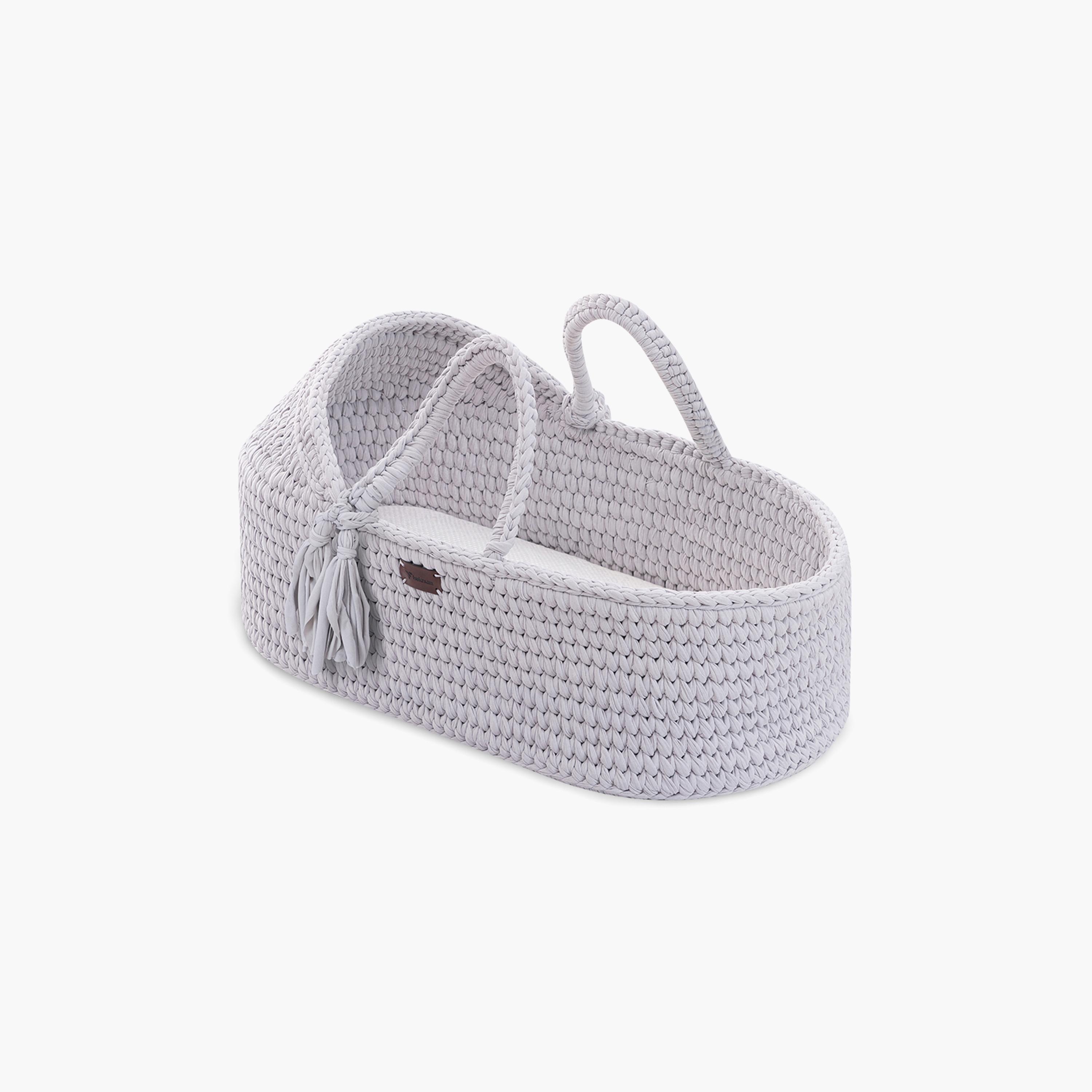 سلة موسى حبال من تكنوم-baby-nursery-furniture-mosesbaskets-image-1