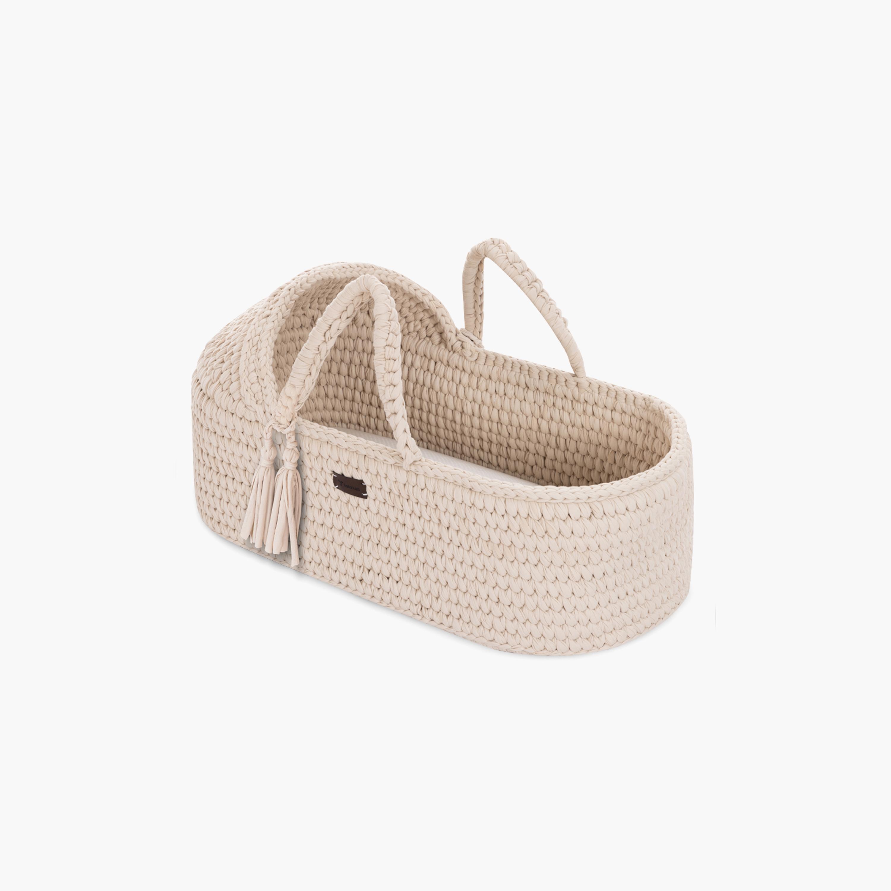 سلة موسى حبال من تكنوم-baby-nursery-furniture-mosesbaskets-image-1