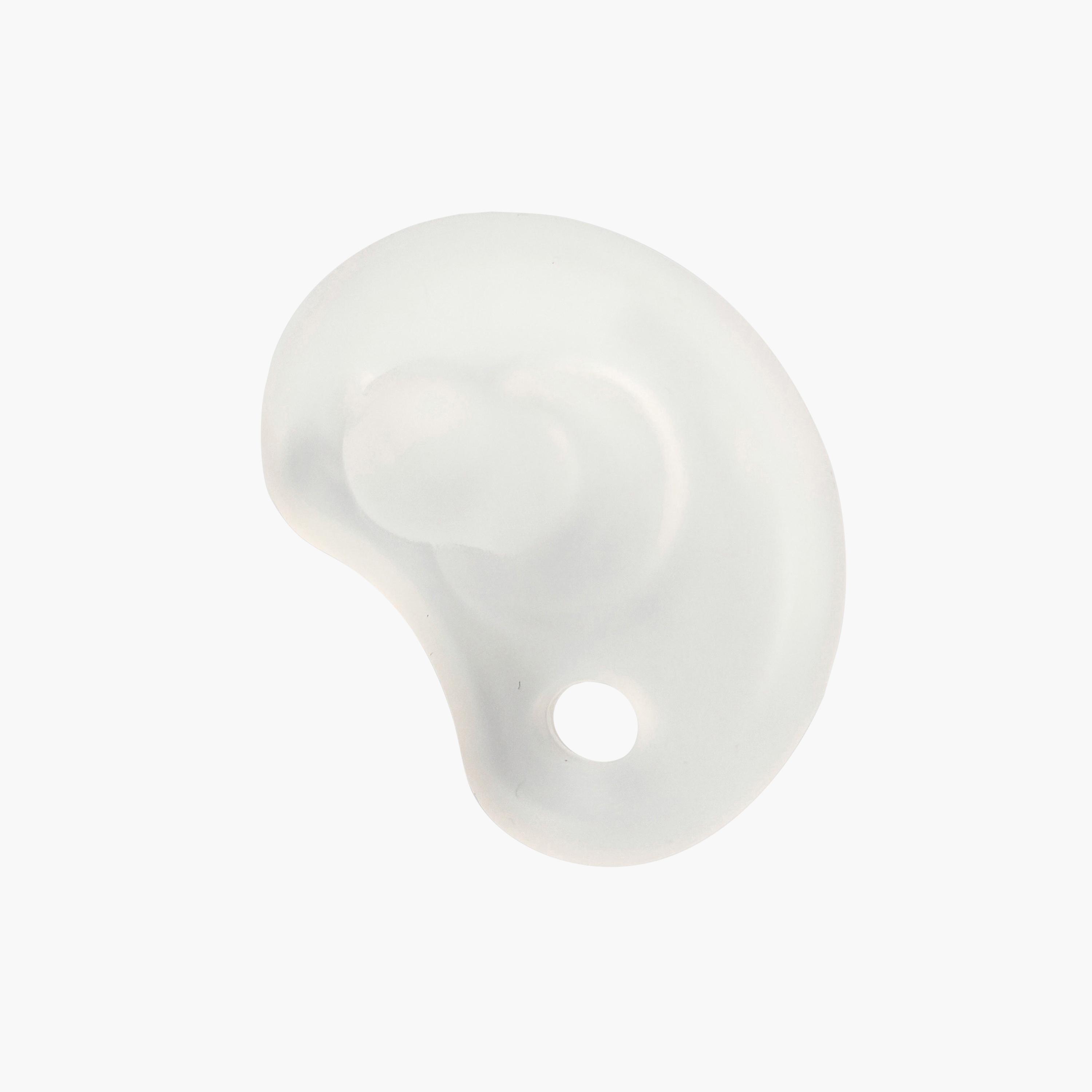 Aiwibi Pack of 3 Silicone & BPA free Soothing Pacifiers - Day-baby-feeding-pacifiers-image-1