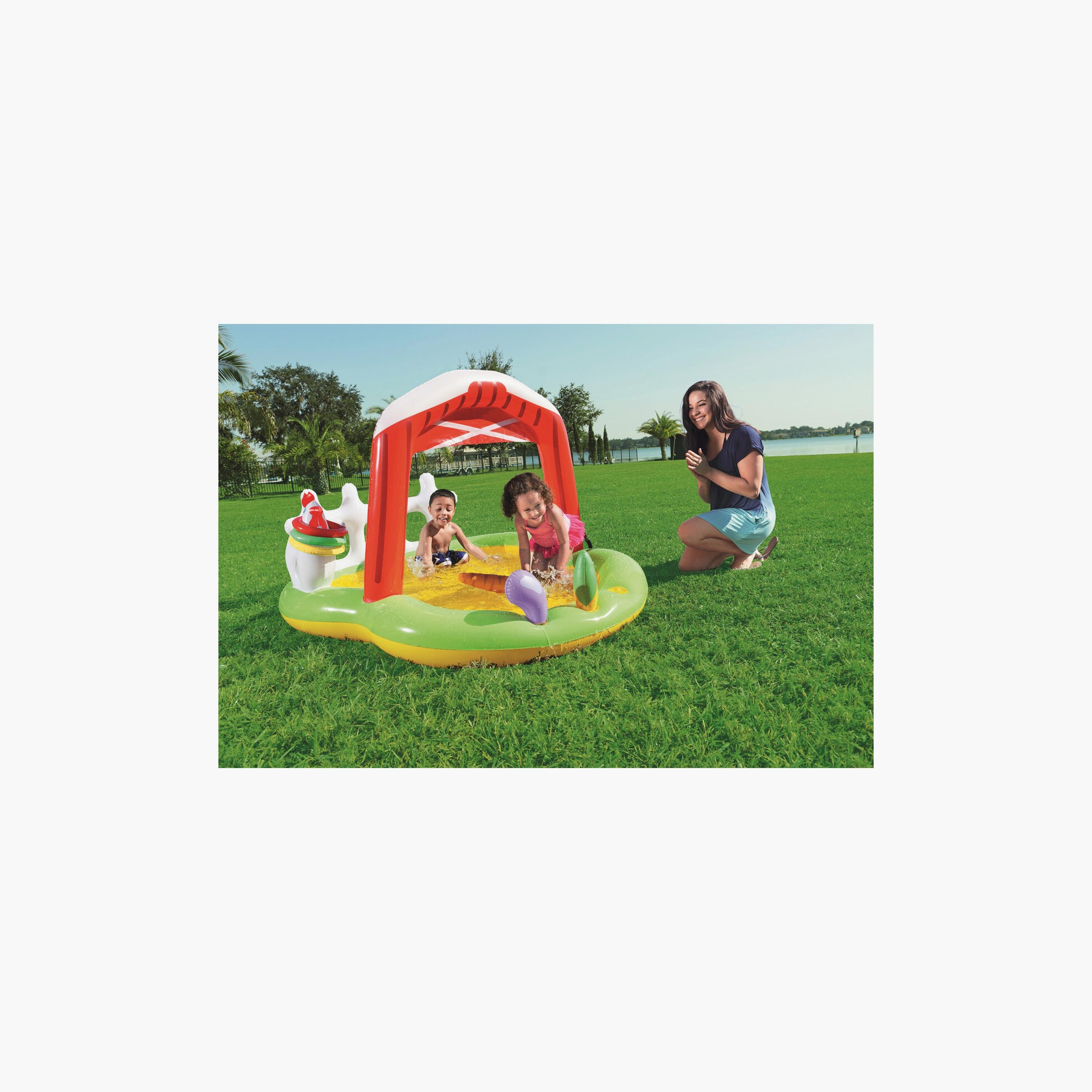 Bestway 26-53065 Lil' Farmer Play Center-toys-outdoor-poolandbeach-beachtoys-image-2