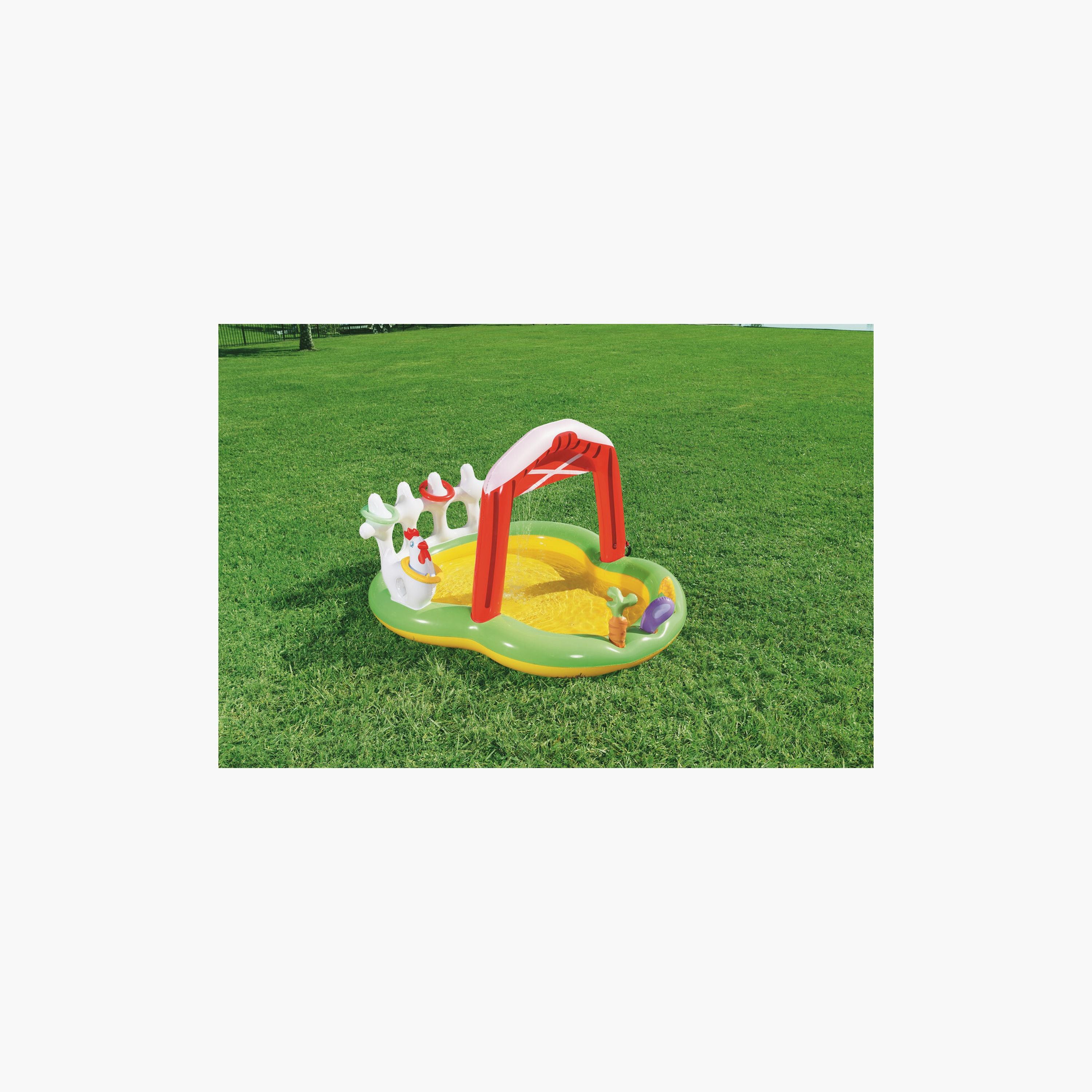Bestway 26-53065 Lil' Farmer Play Center-toys-outdoor-poolandbeach-beachtoys-image-3