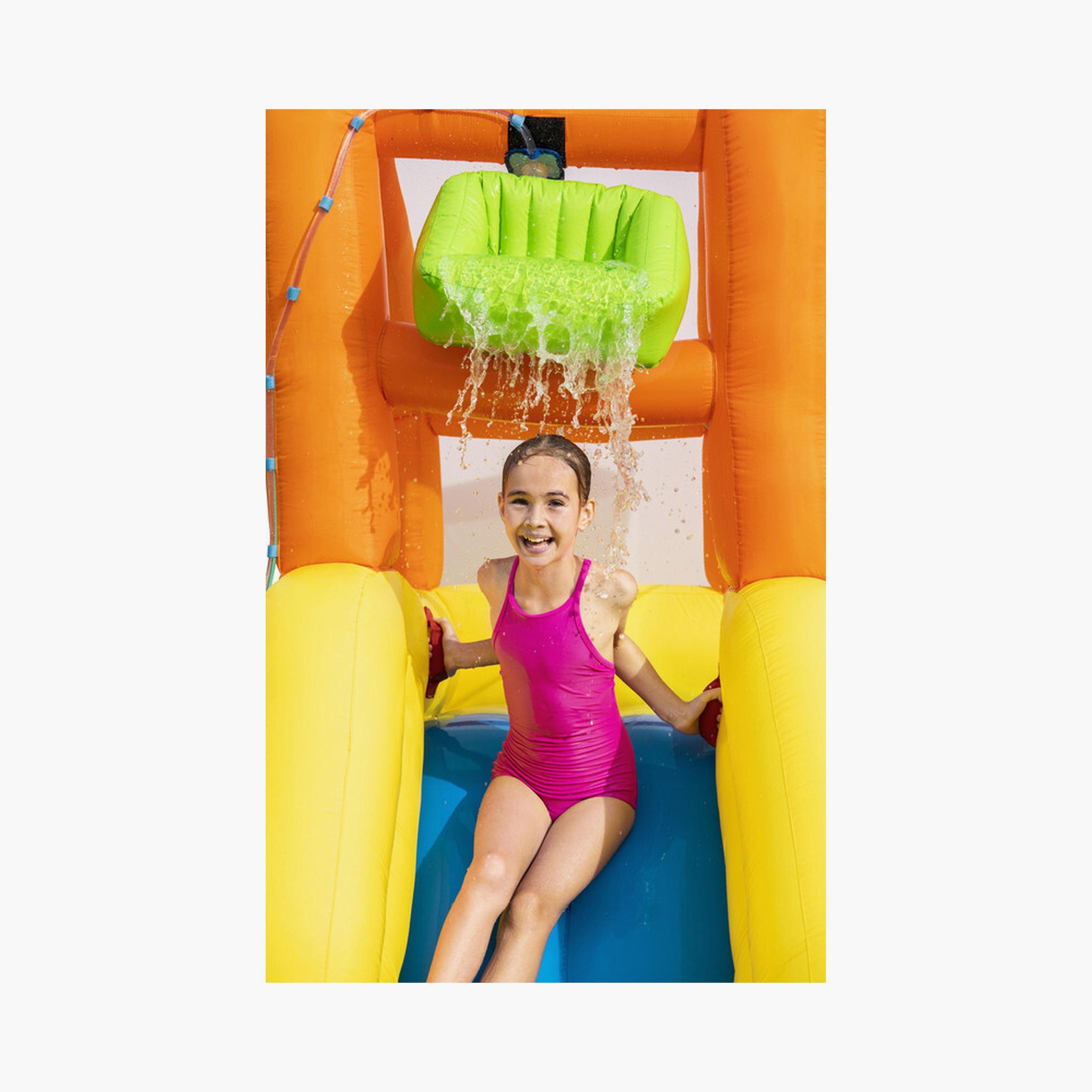 Bestway 26-53345 Mount Splashmore Mega Water Park-toys-outdoor-poolandbeach-beachtoys-image-10