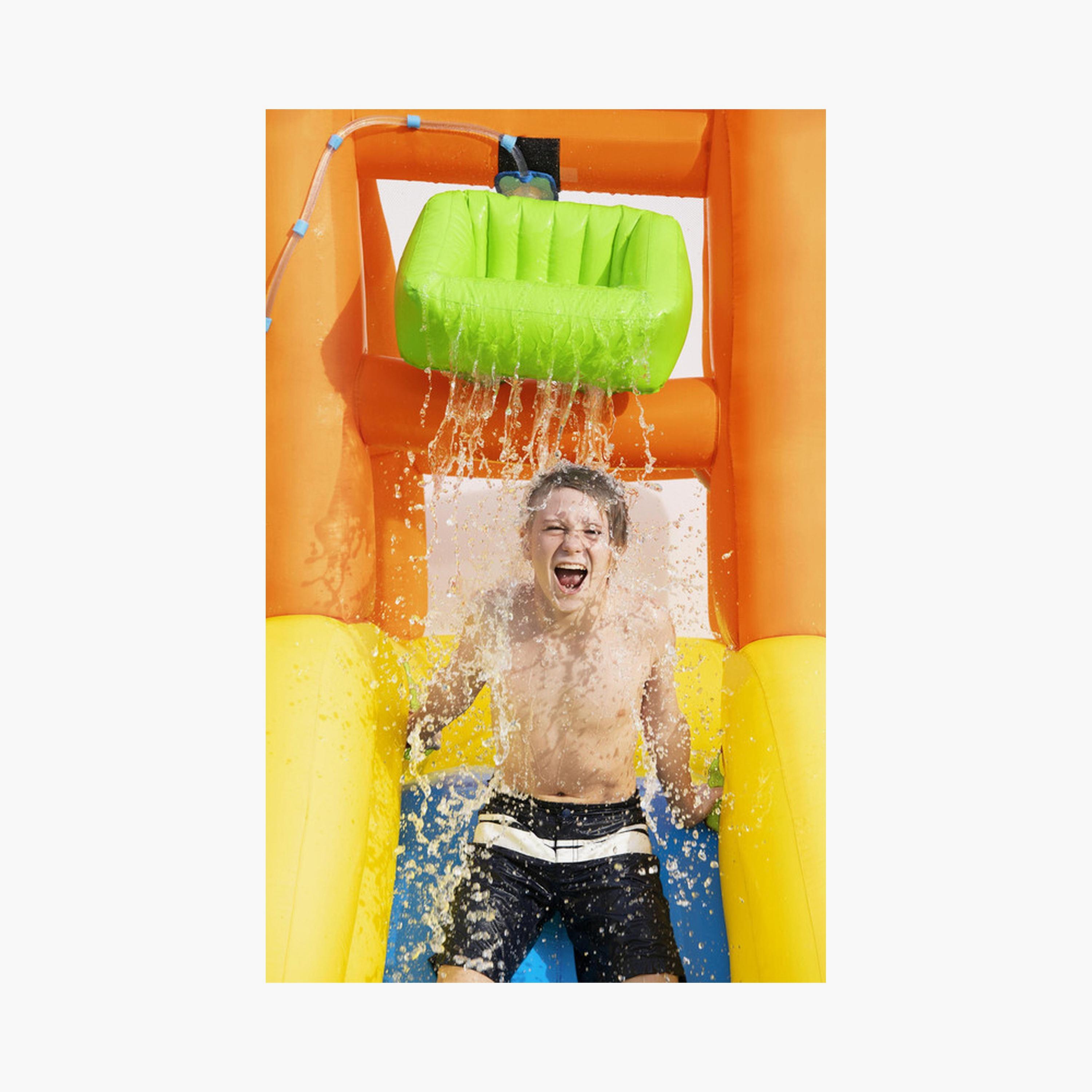 Bestway 26-53345 Mount Splashmore Mega Water Park-toys-outdoor-poolandbeach-beachtoys-image-11