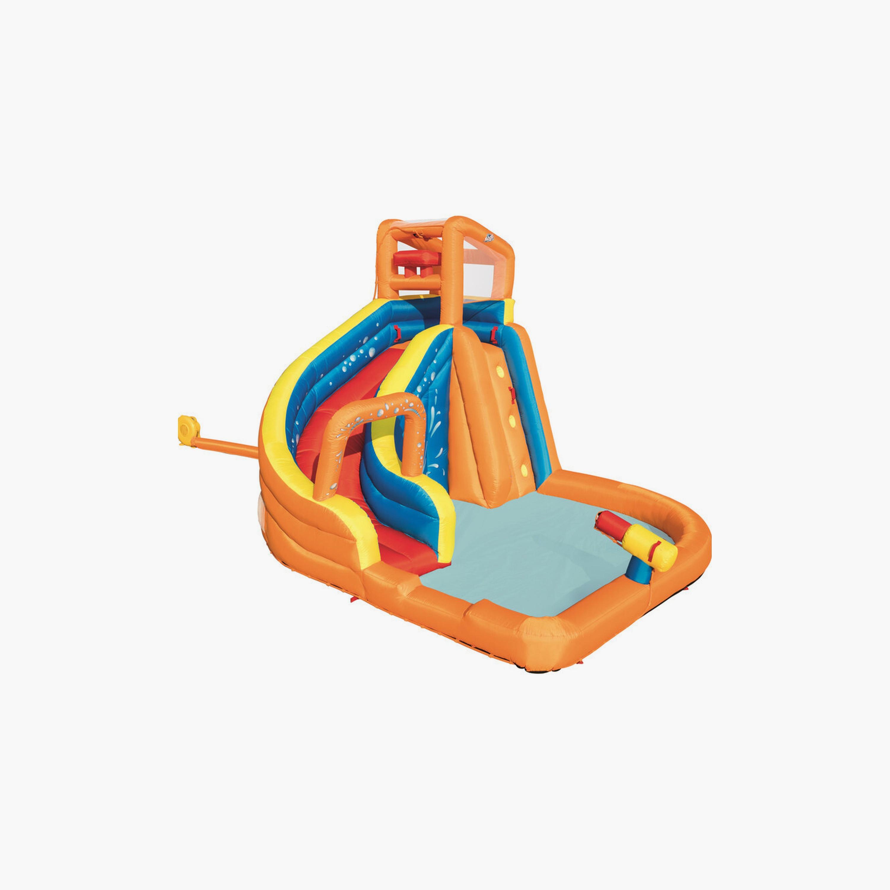 Bestway 26-53301 Turbo Splash Mega Water Park-toys-outdoor-poolandbeach-beachtoys-image-1