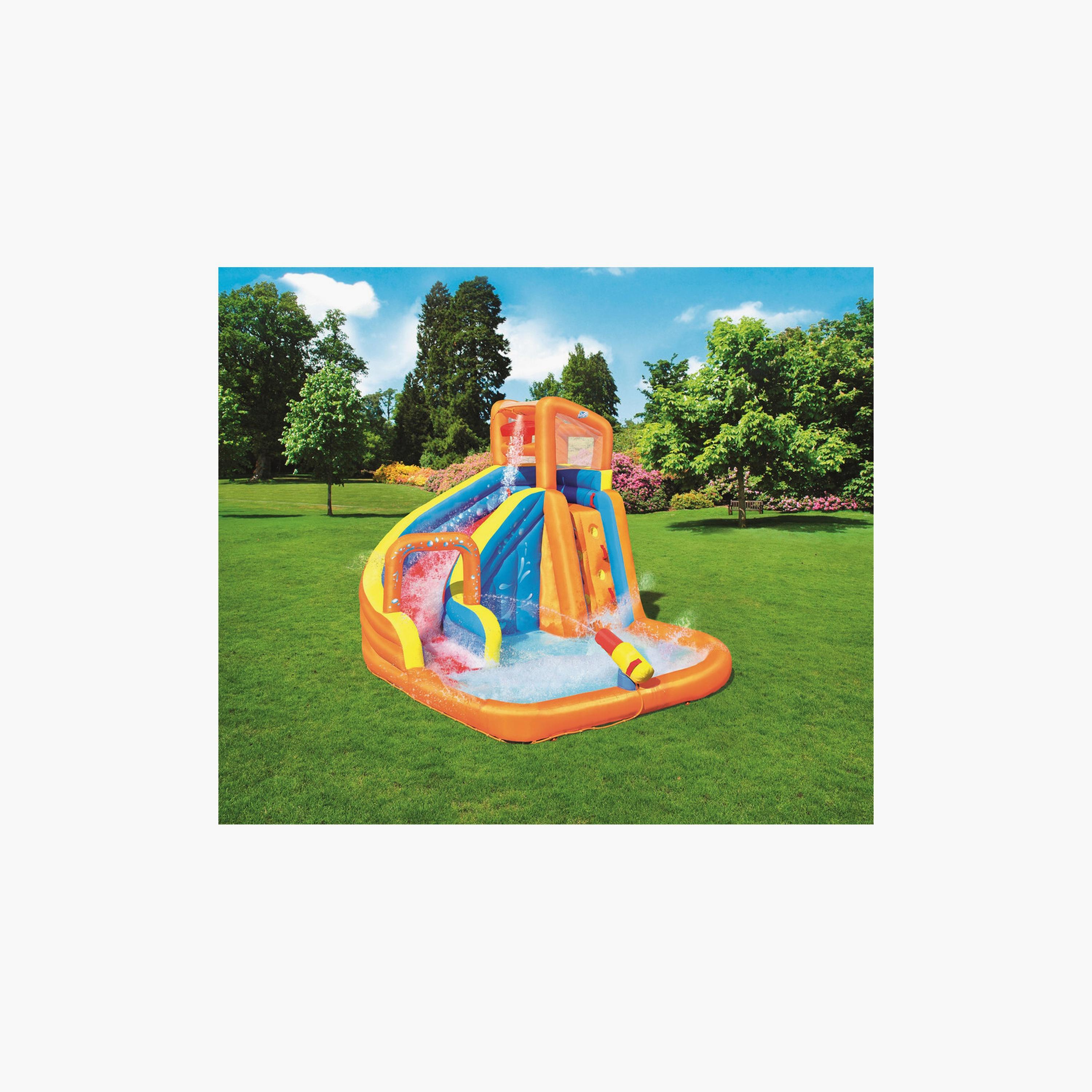 Bestway 26-53301 Turbo Splash Mega Water Park-toys-outdoor-poolandbeach-beachtoys-image-3