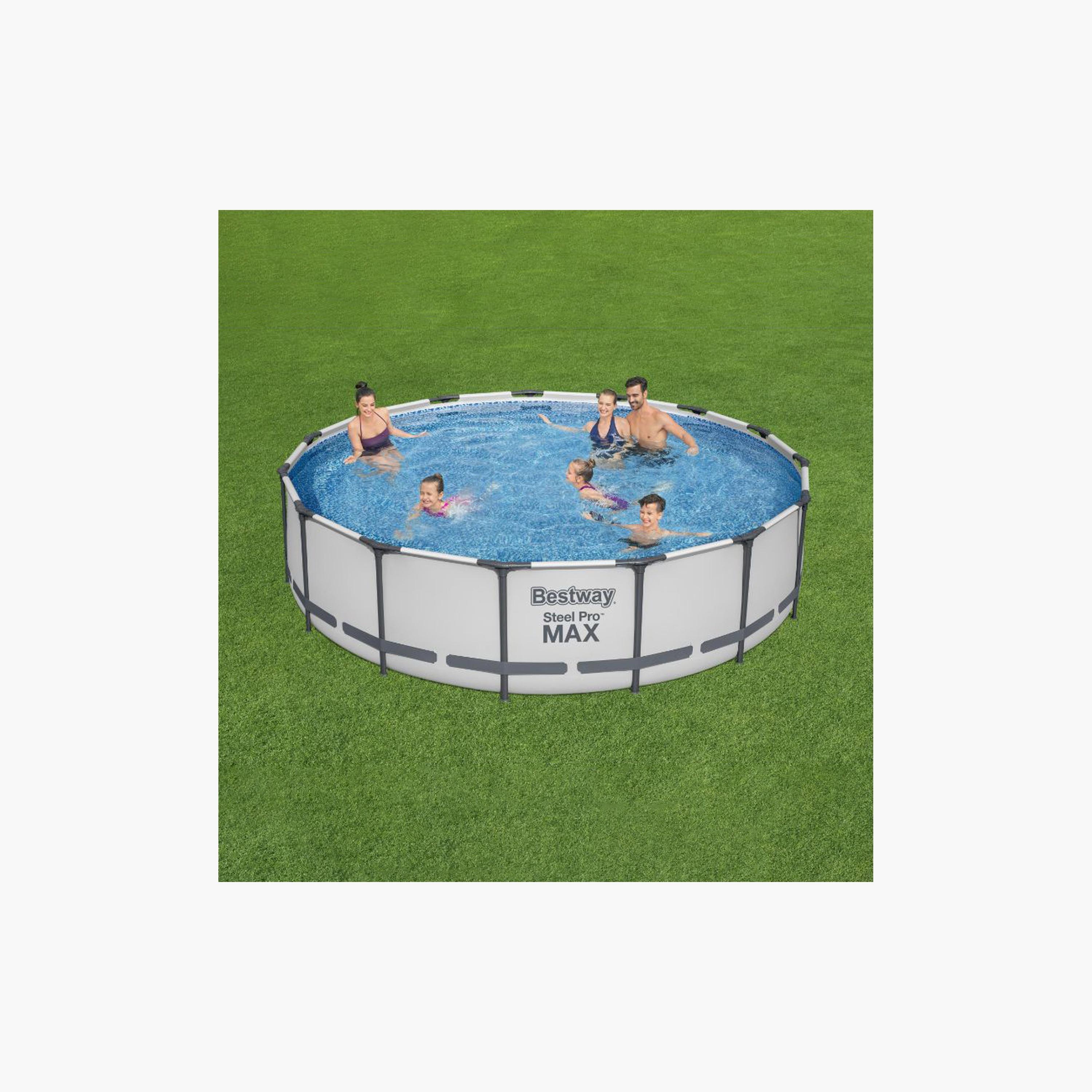 Bestway 26-56488 Steel Pro Maxpool Set-toys-outdoor-poolandbeach-beachtoys-image-5