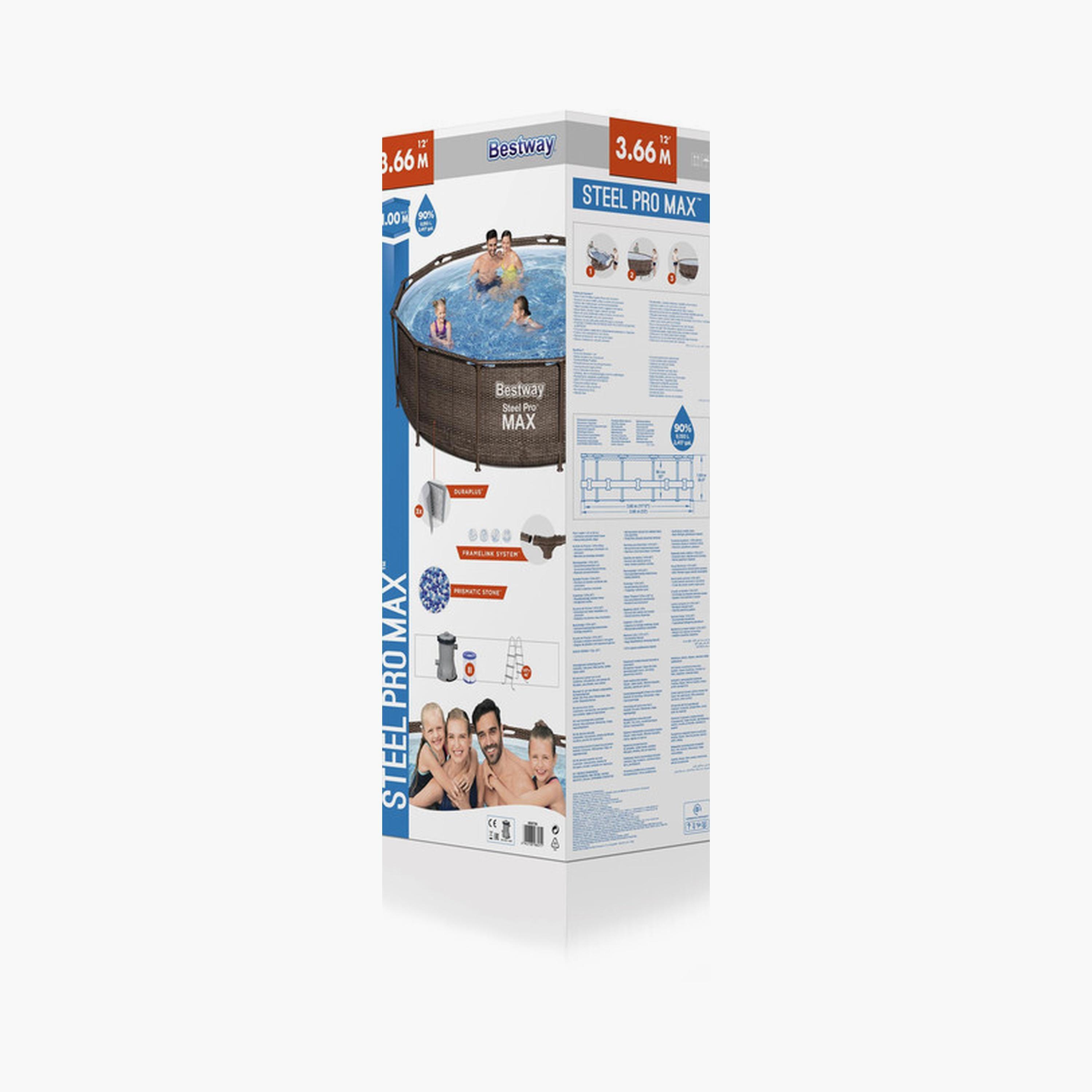 Bestway 26-56709 Steel Pro Max Pool Set-toys-outdoor-poolandbeach-beachtoys-image-3
