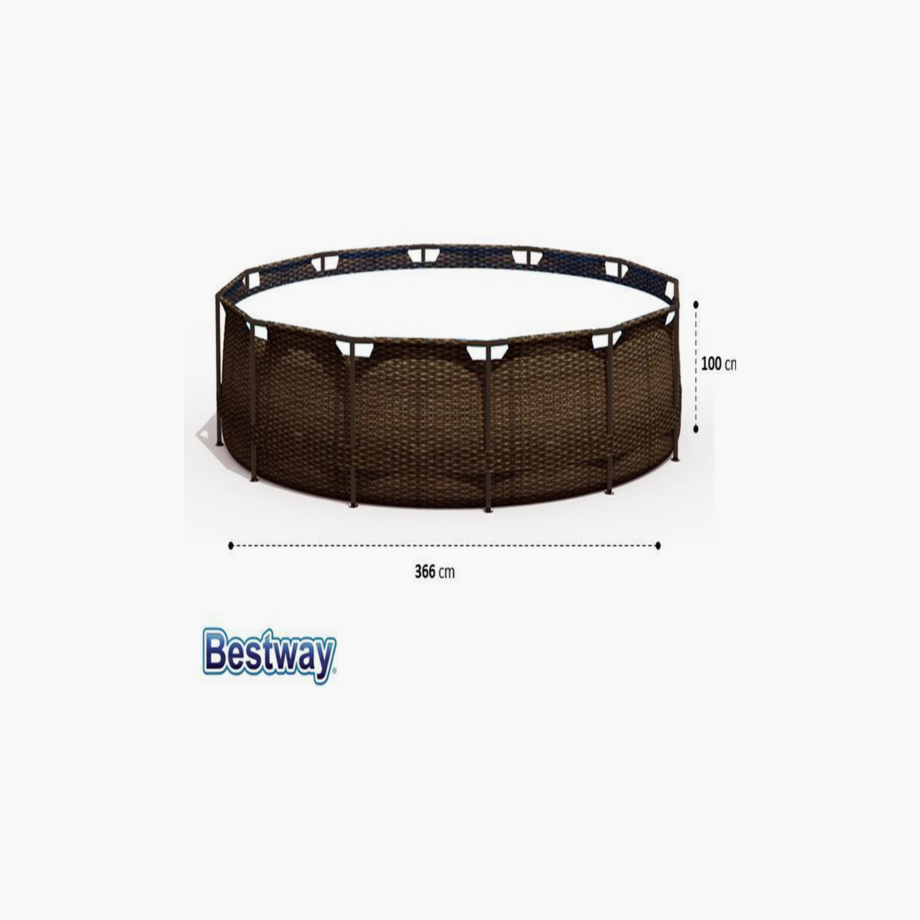 Bestway 26-56709 Steel Pro Max Pool Set-toys-outdoor-poolandbeach-beachtoys-image-5