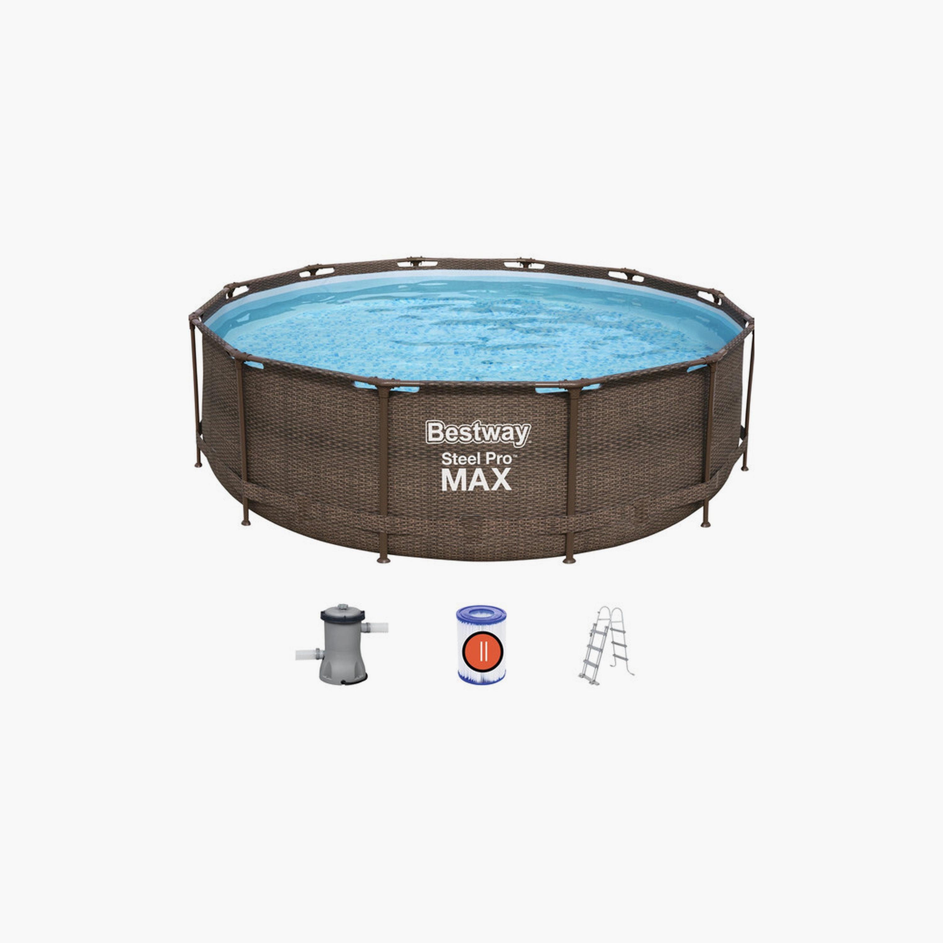 Bestway 26-56709 Steel Pro Max Pool Set-toys-outdoor-poolandbeach-beachtoys-image-6
