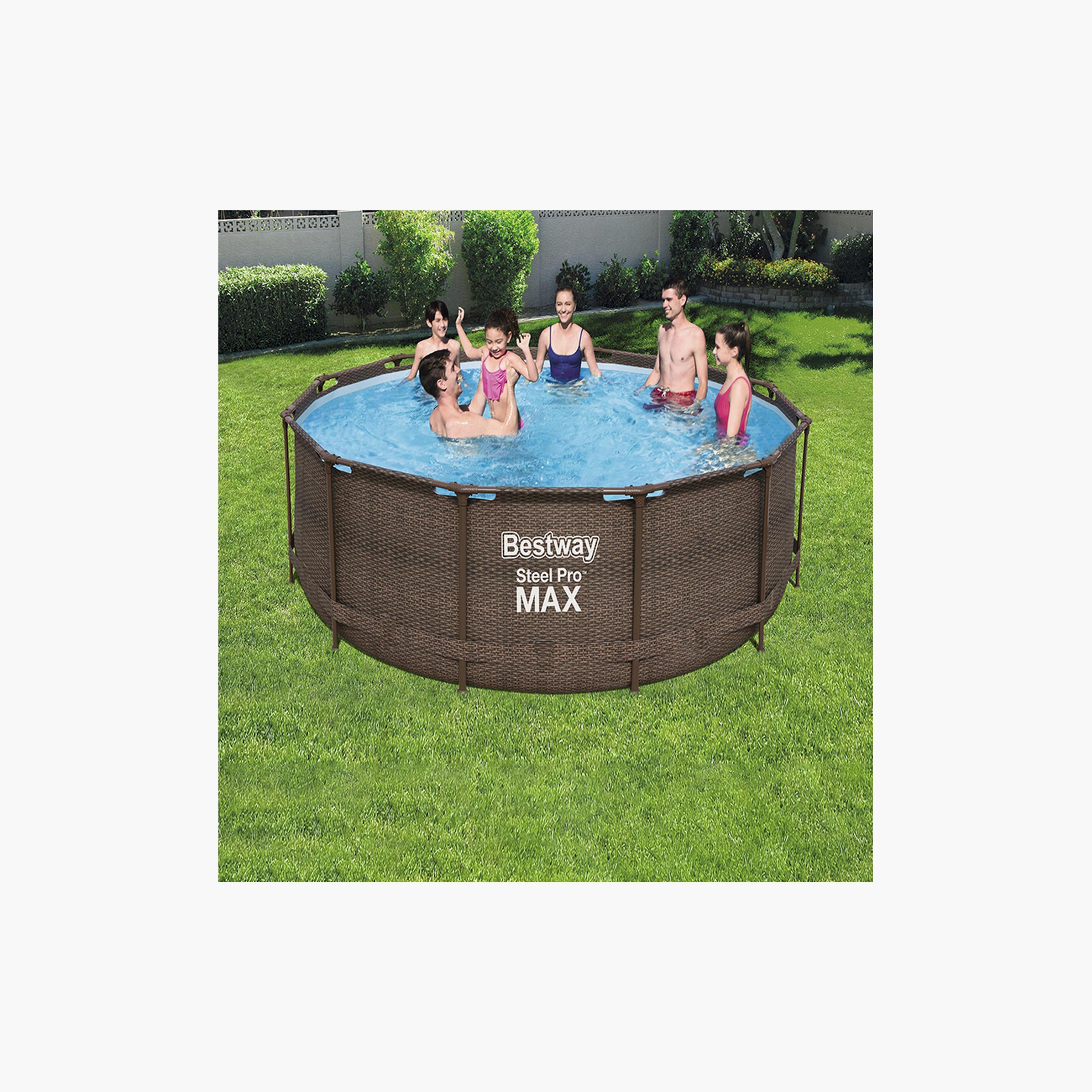 Bestway 26-56709 Steel Pro Max Pool Set-toys-outdoor-poolandbeach-beachtoys-image-8