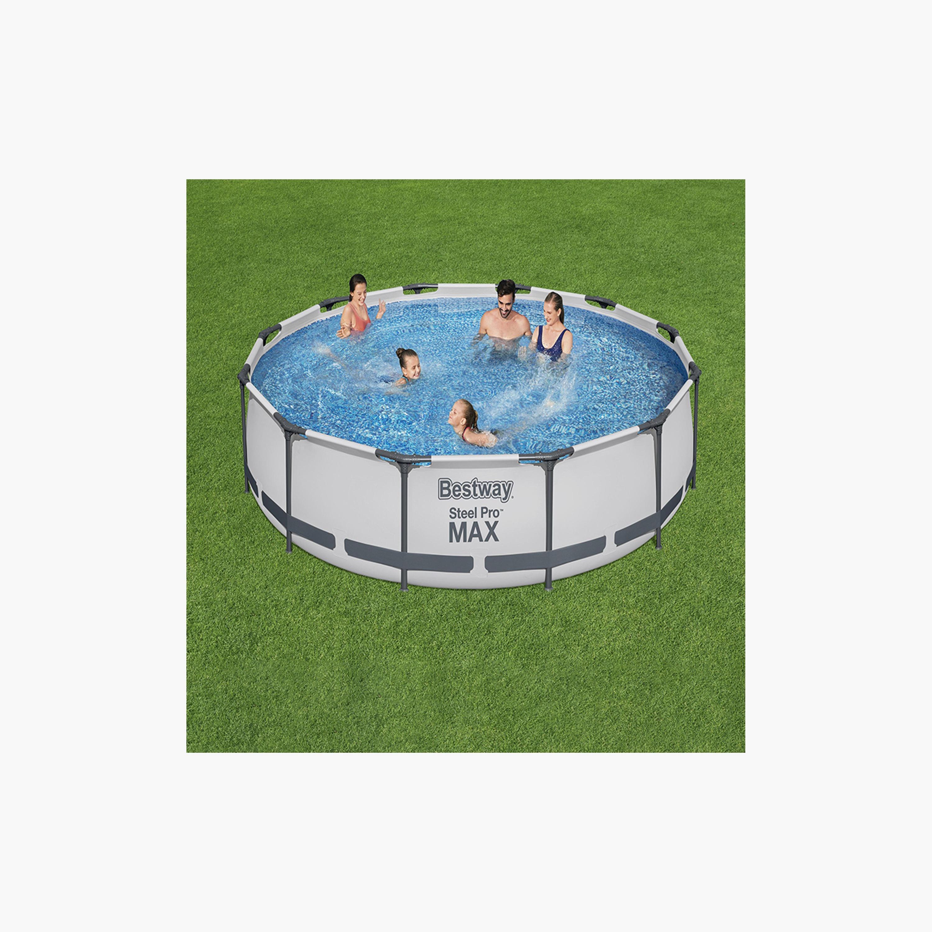 Bestway 26-56595 Pool Set with Filter Pump-toys-outdoor-poolandbeach-beachtoys-image-9