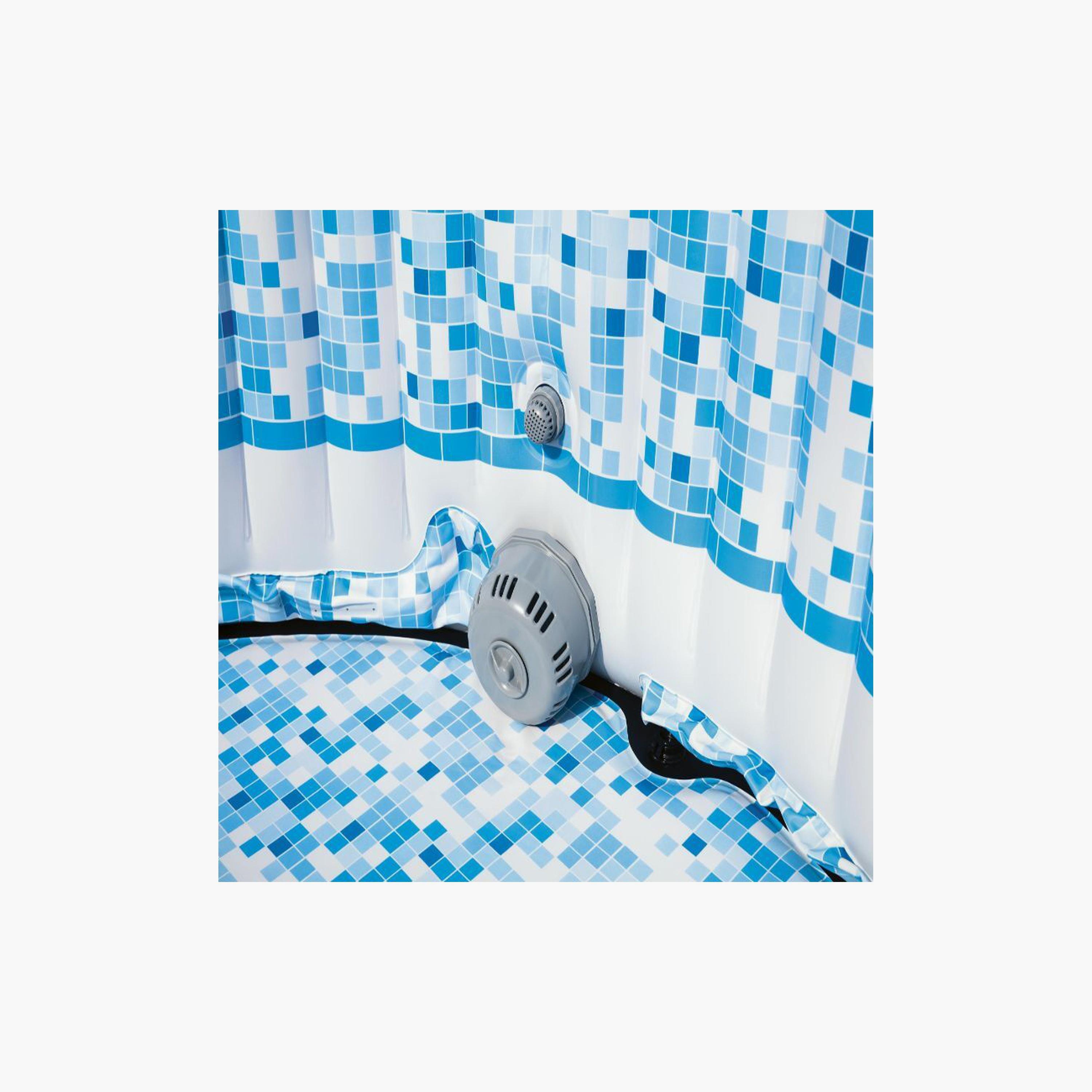 Bestway 26-54123 Lay-Z-Spa Jacuzzi - Miami Airjet-toys-outdoor-poolandbeach-beachtoys-image-3