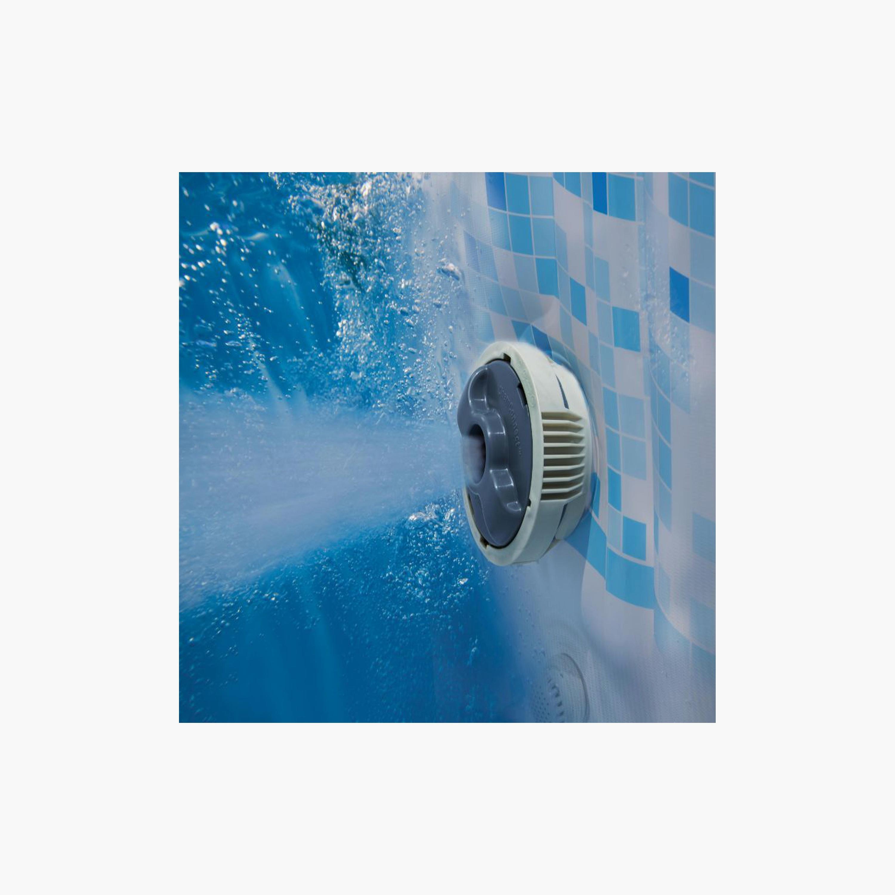 Bestway 26-54123 Lay-Z-Spa Jacuzzi - Miami Airjet-toys-outdoor-poolandbeach-beachtoys-image-4