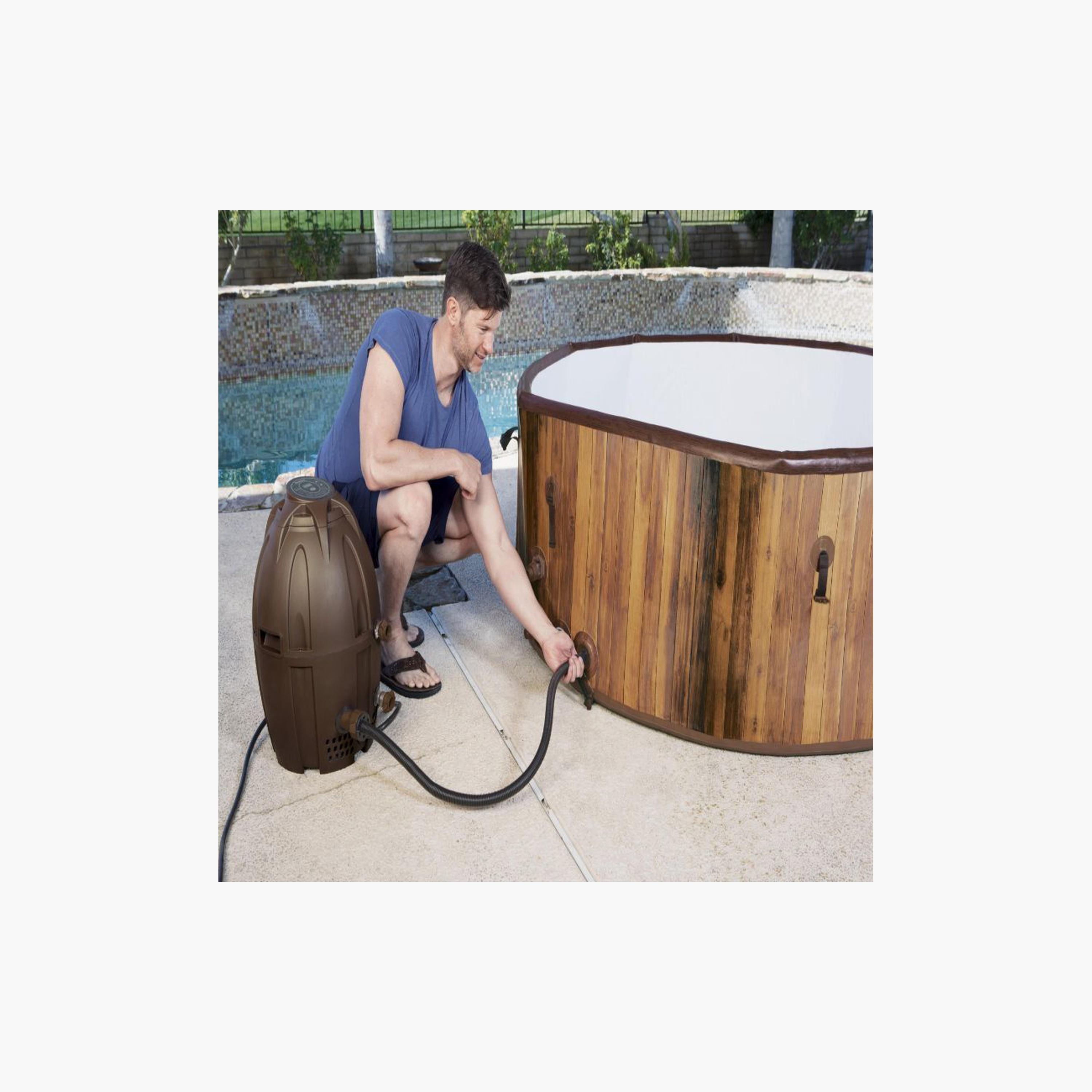 Bestway 26-54189 Lay-Z-Spa Jacuzzi - Helsinki Airjet-toys-outdoor-poolandbeach-beachtoys-image-6